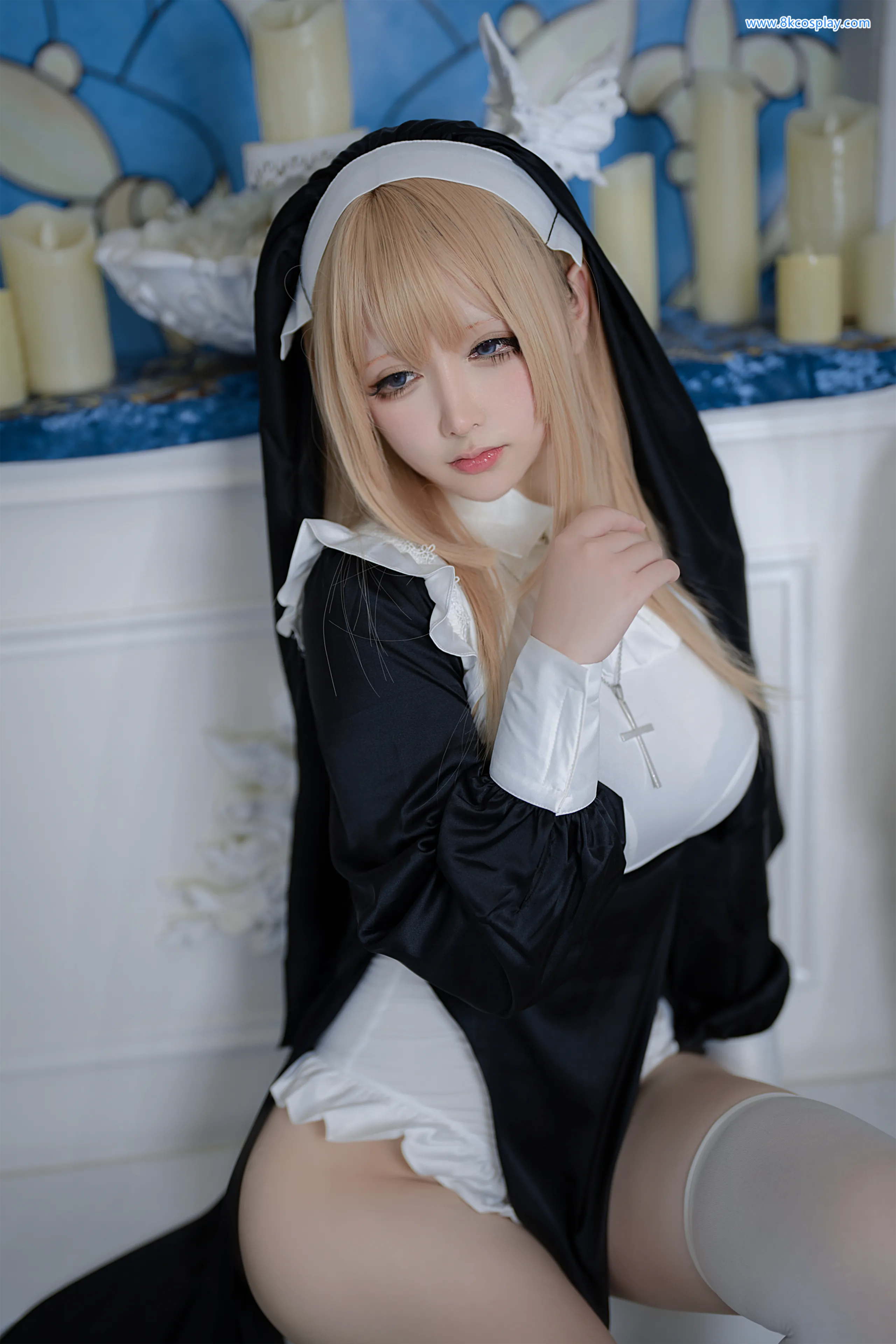 [Sakura Li] Nun Nun