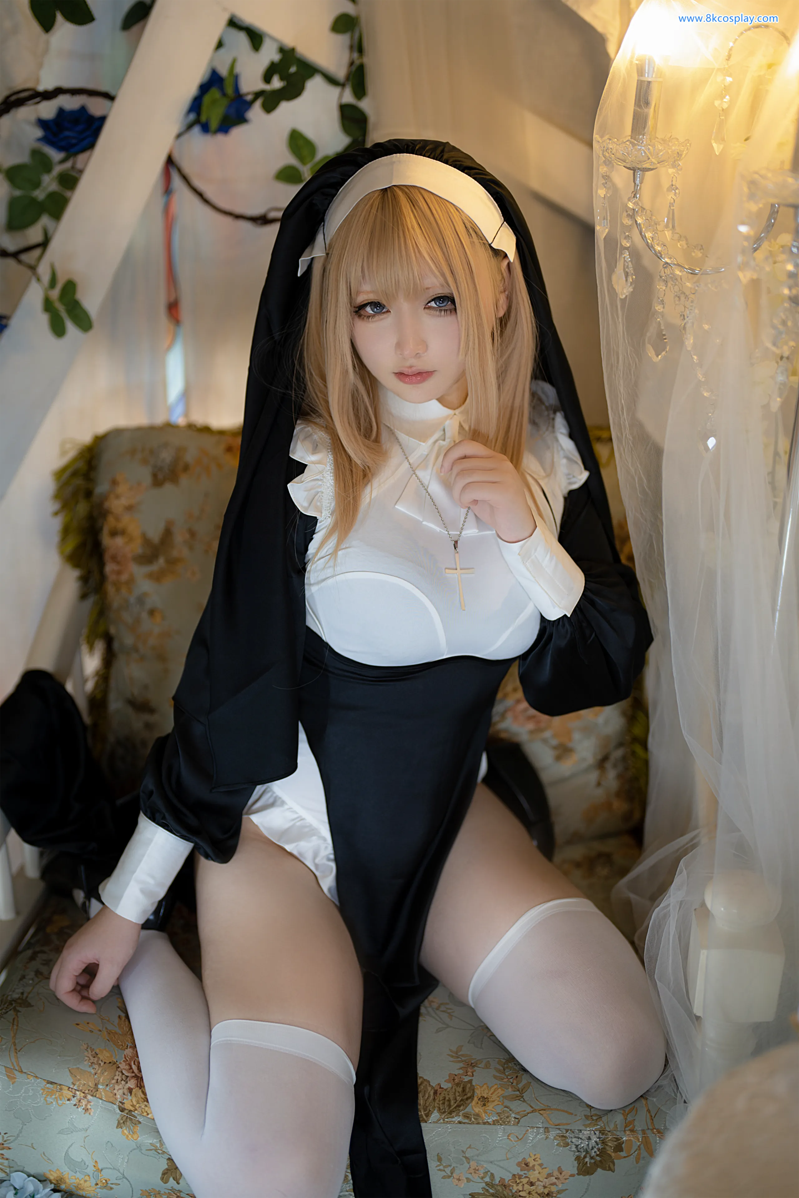 [Sakura Li] Nun Nun