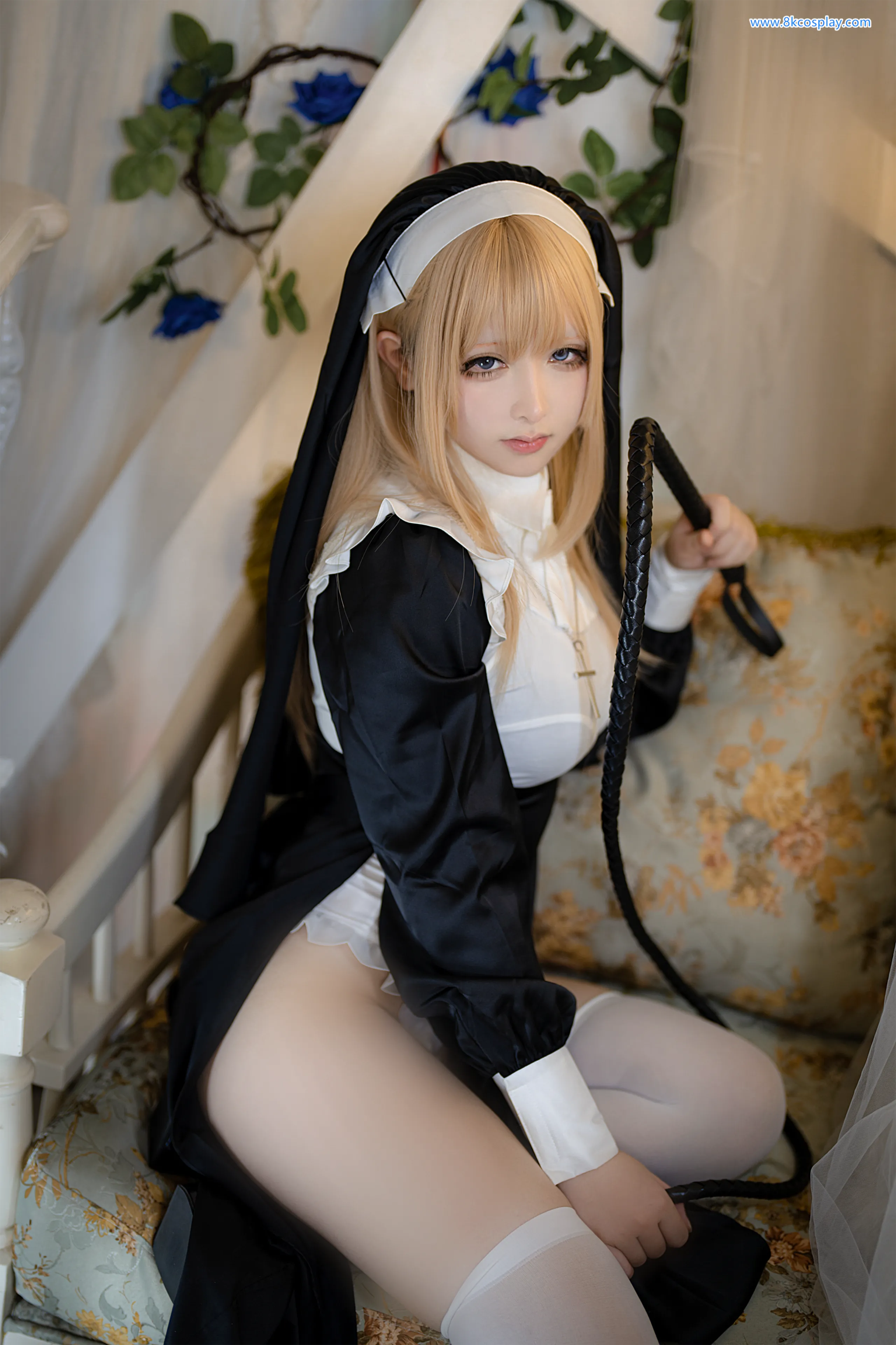 [Sakura Li] Nun Nun
