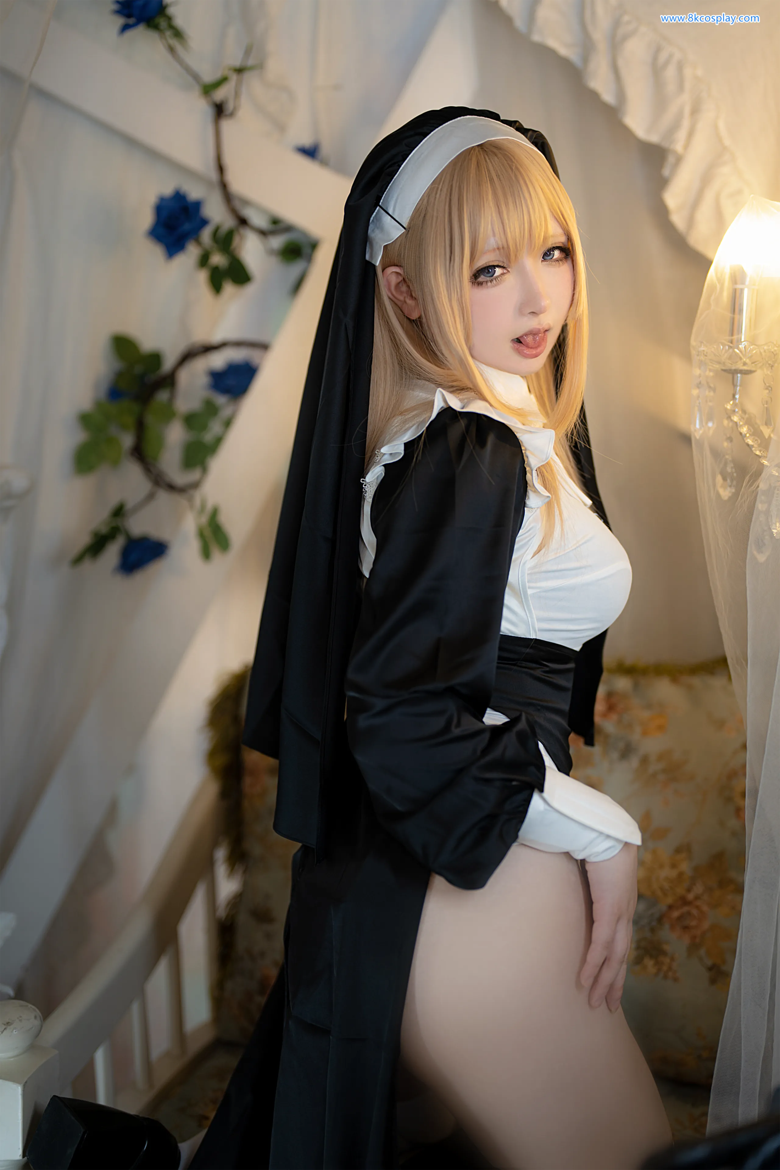 [Sakura Li] Nun Nun