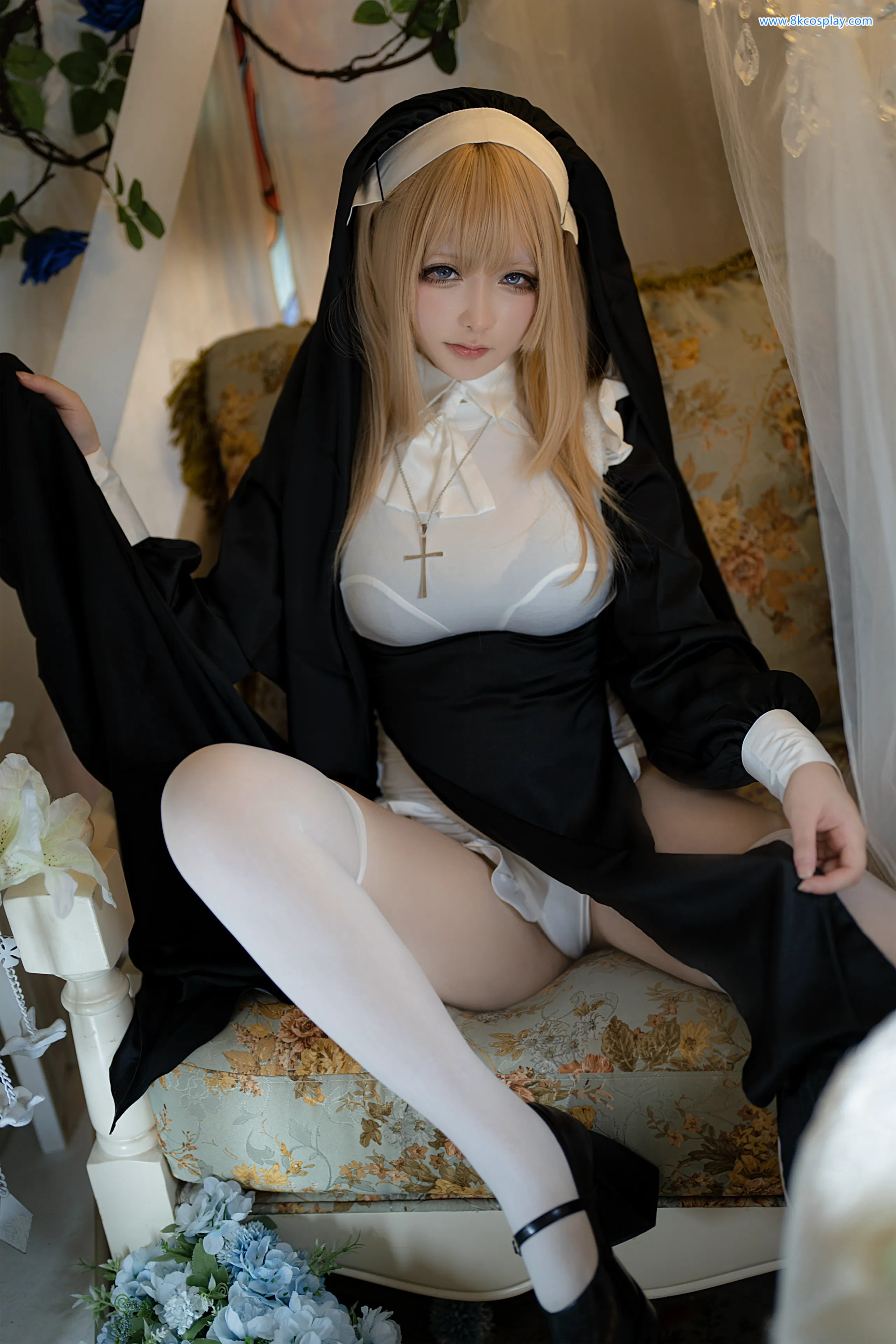 [Sakura Li] Nun Nun