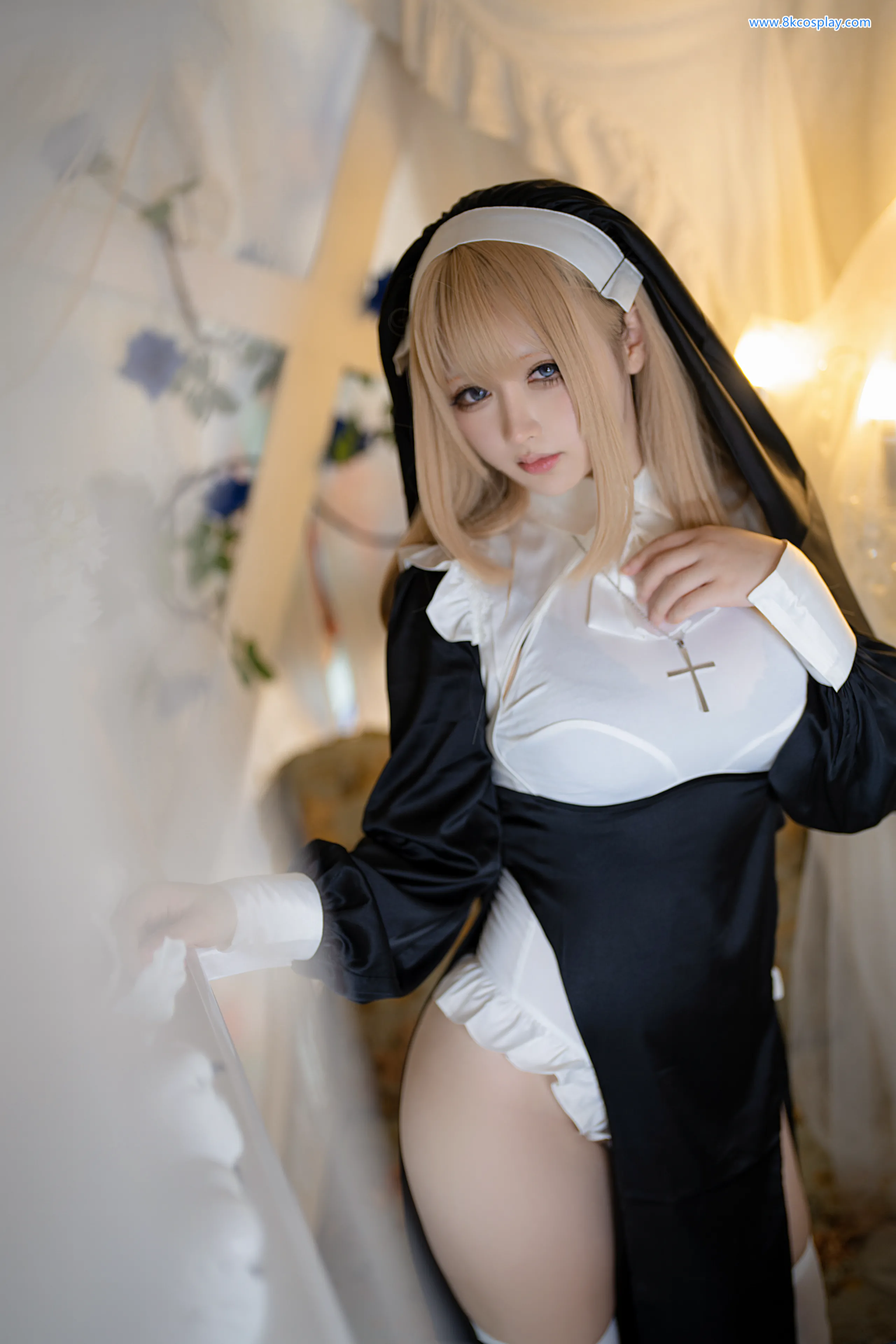 [Sakura Li] Nun Nun