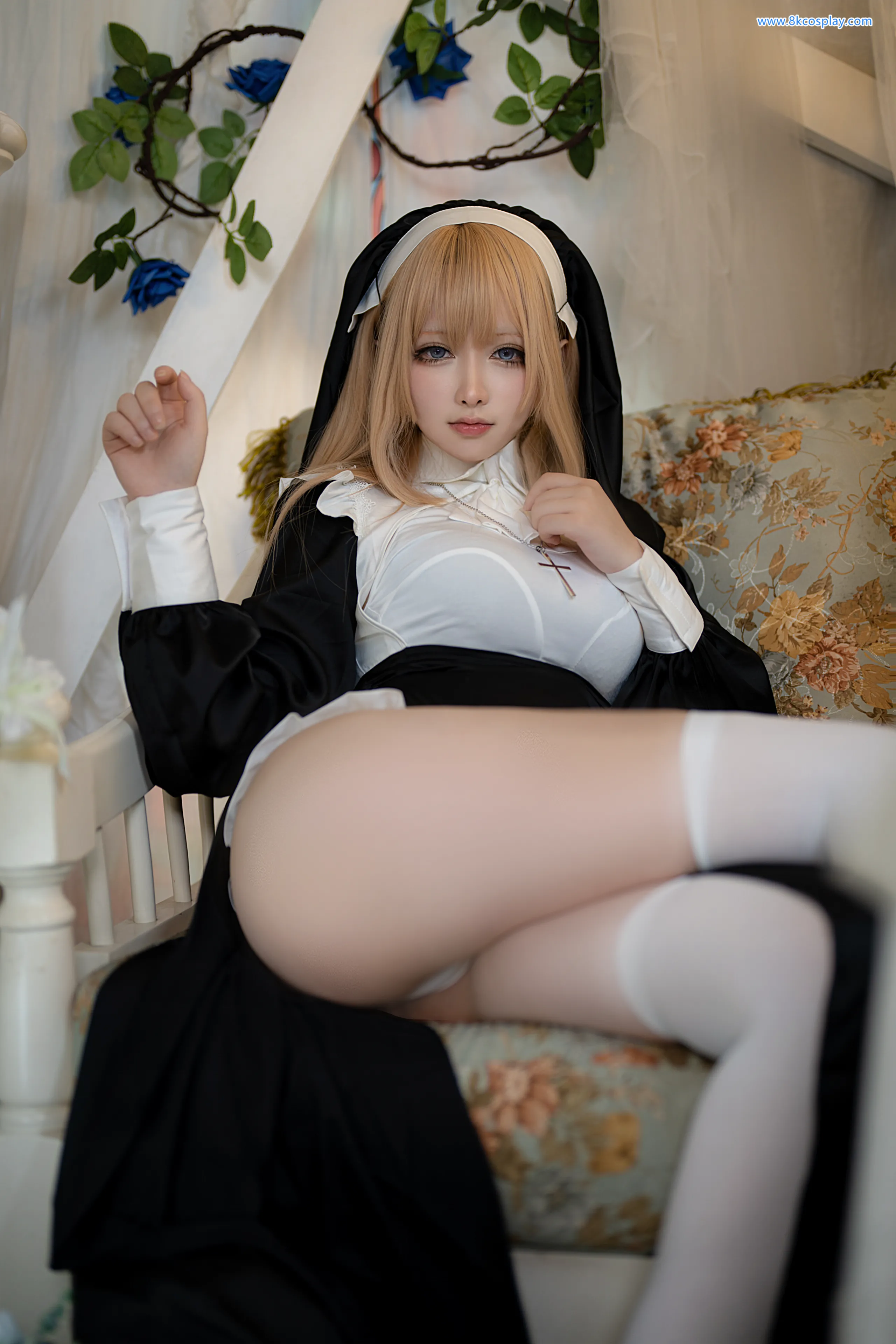 [Sakura Li] Nun Nun
