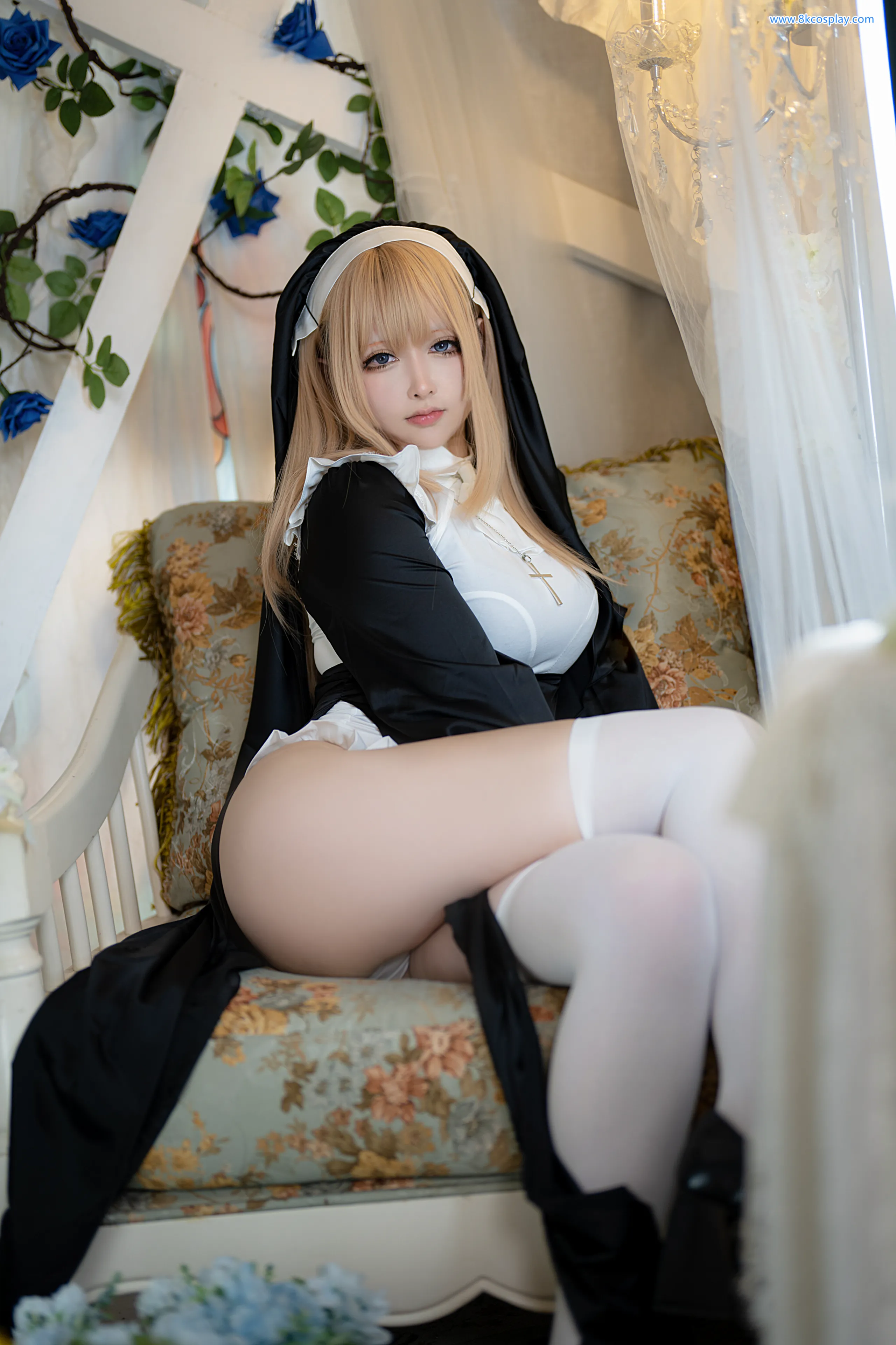 [Sakura Li] Nun Nun