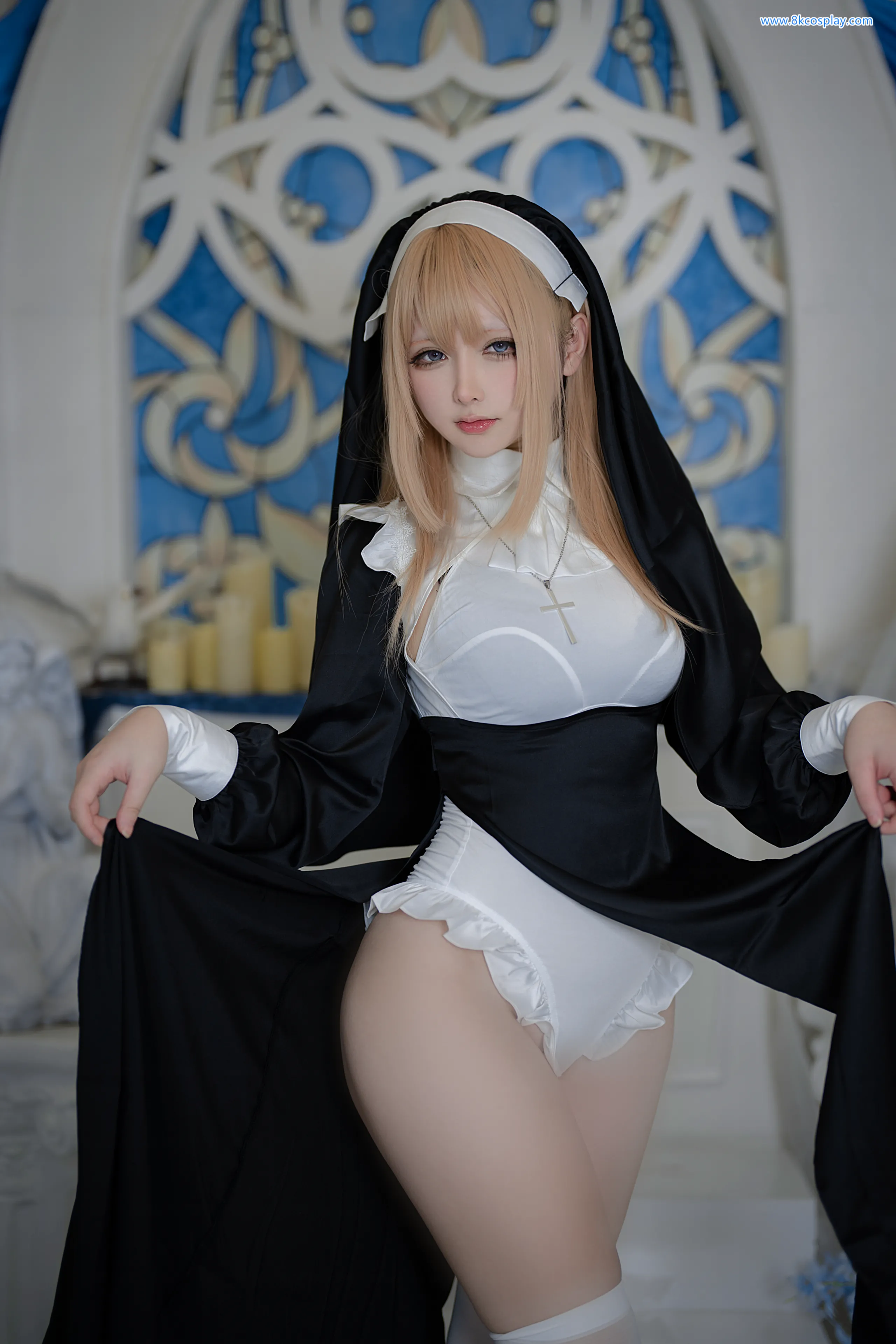 [Sakura Li] Nun Nun