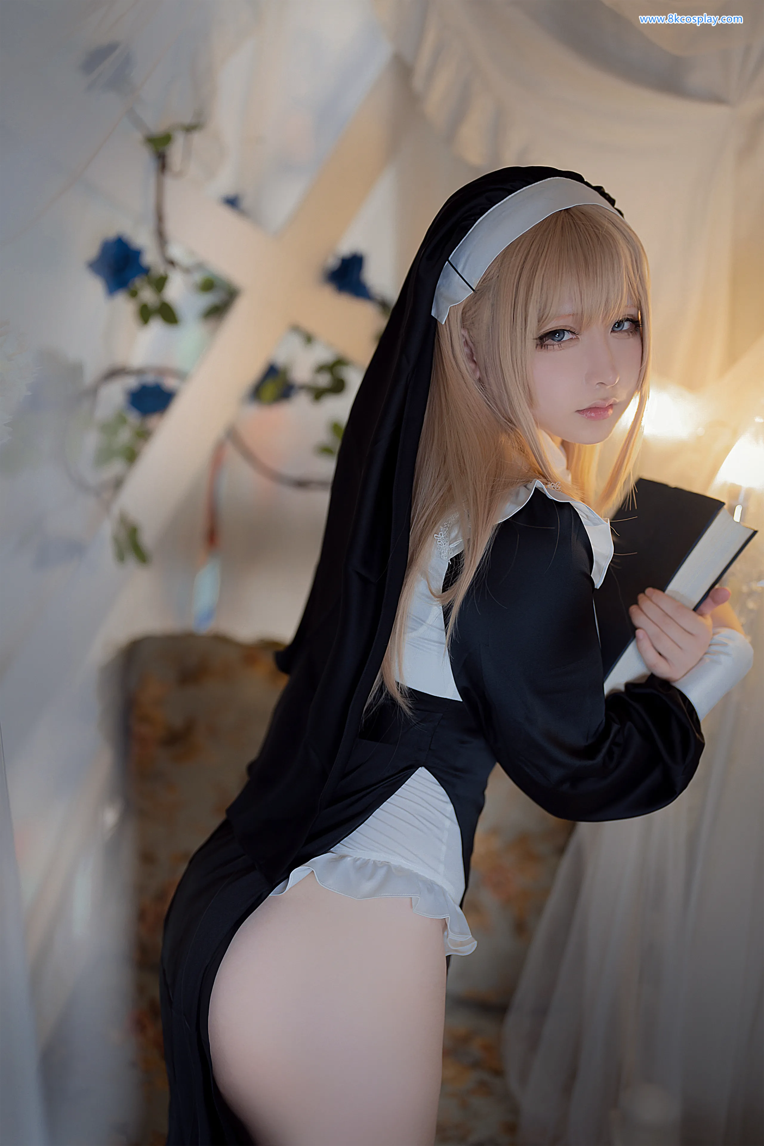 [Sakura Li] Nun Nun