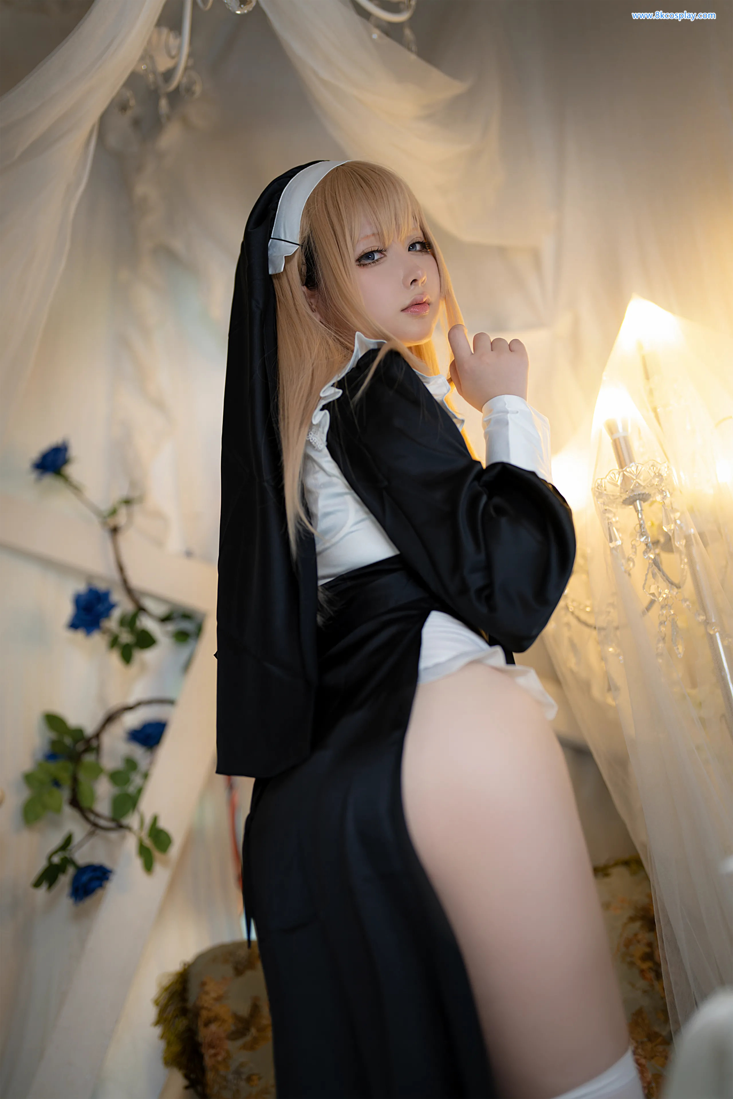 [Sakura Li] Nun Nun