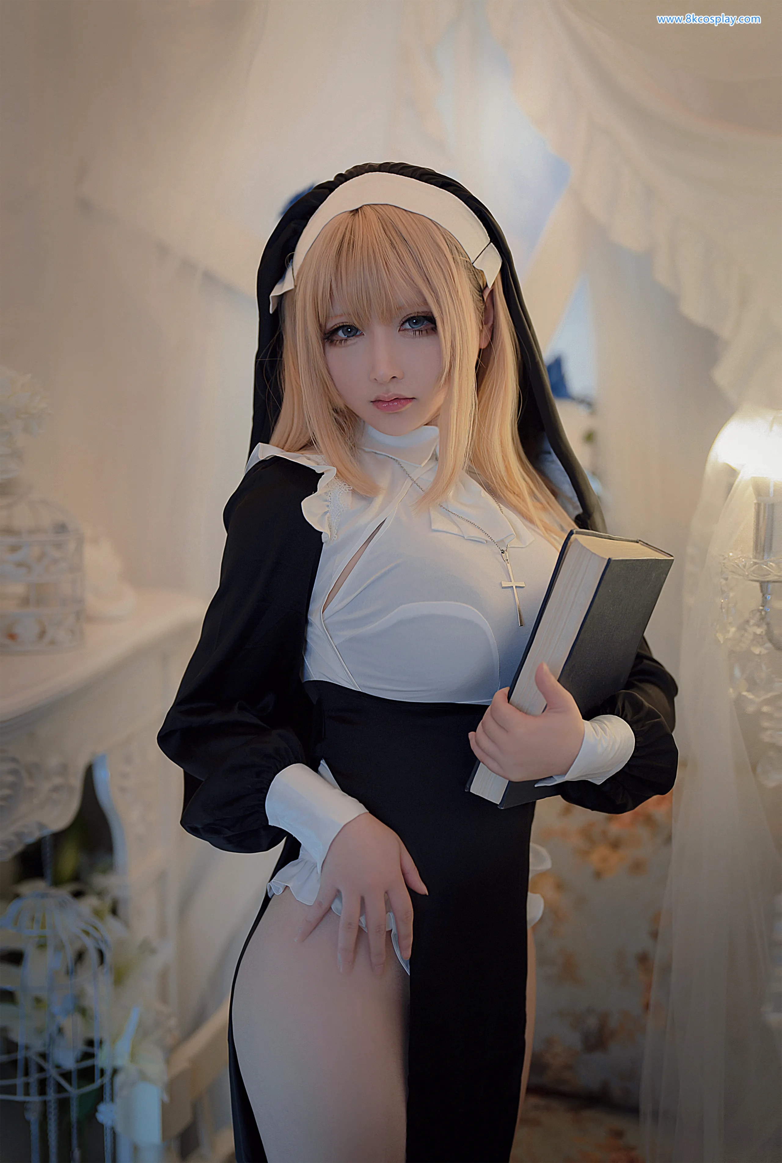 [Sakura Li] Nun Nun