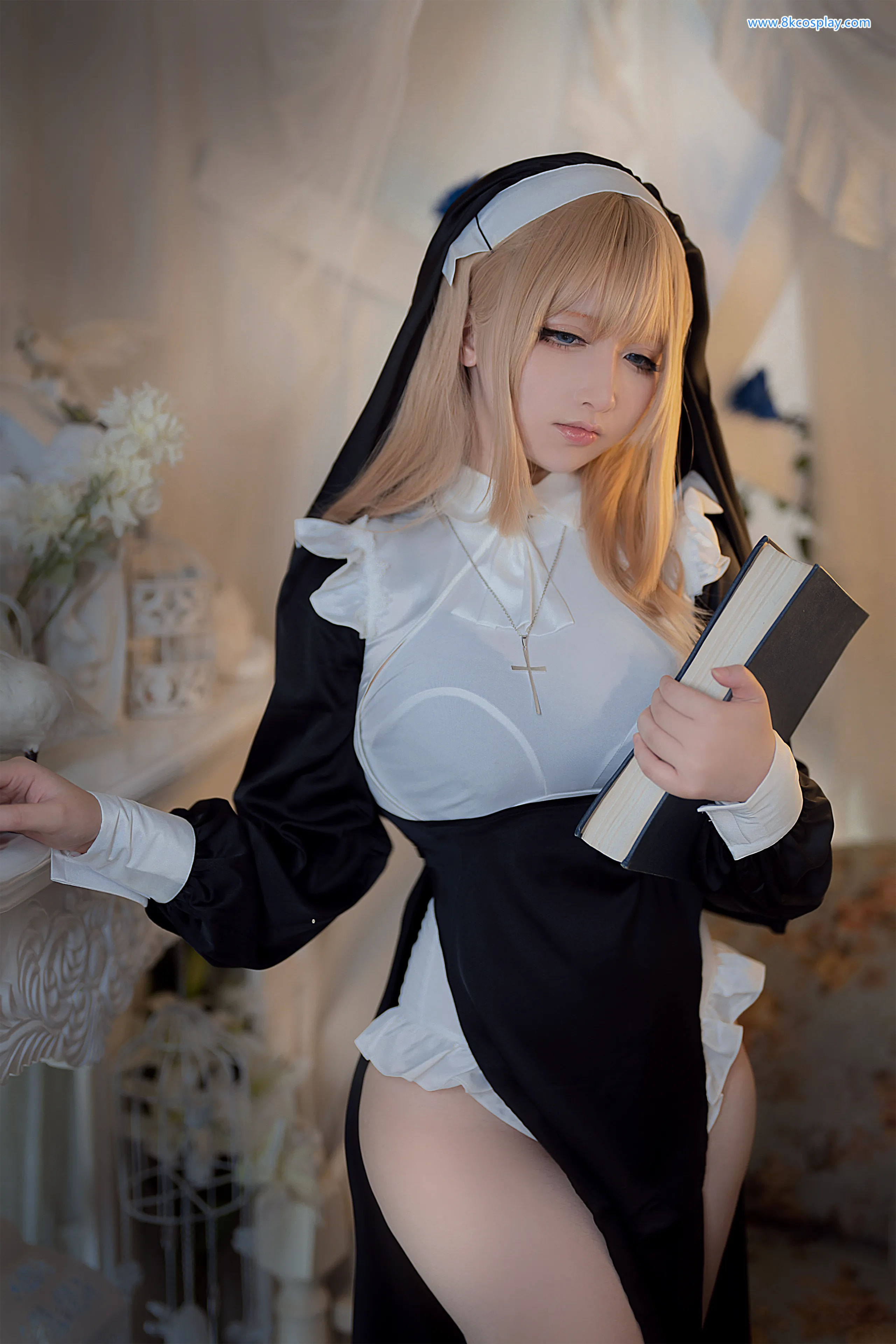 [Sakura Li] Nun Nun