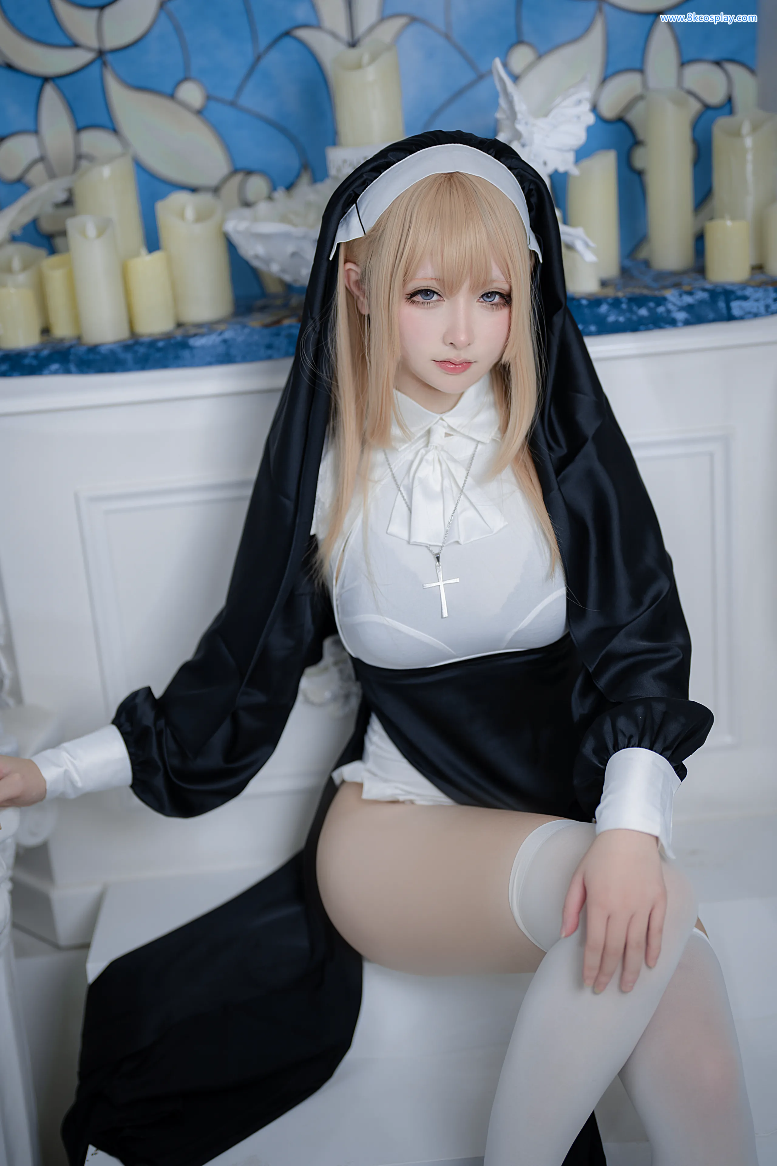 [Sakura Li] Nun Nun
