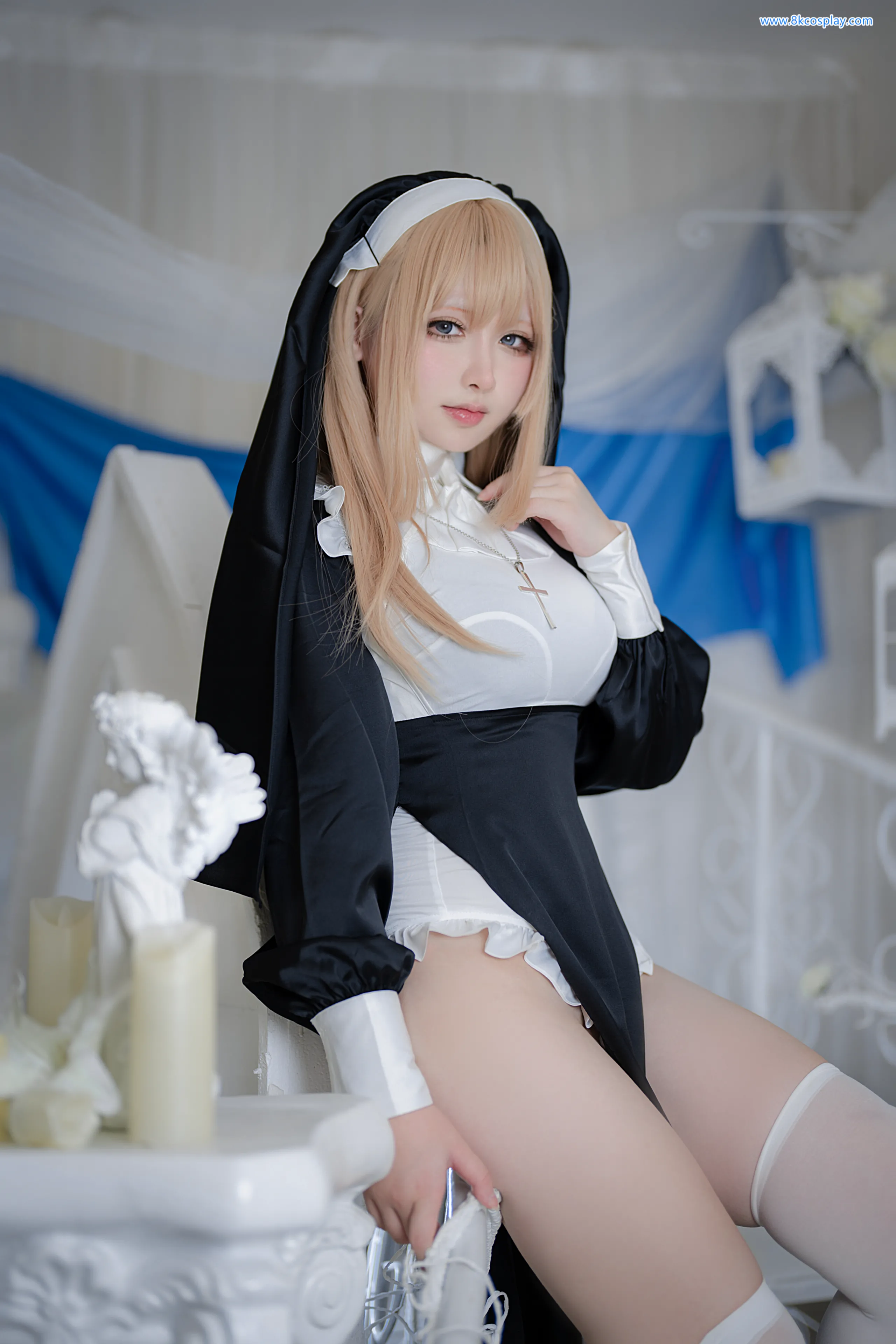 [Sakura Li] Nun Nun