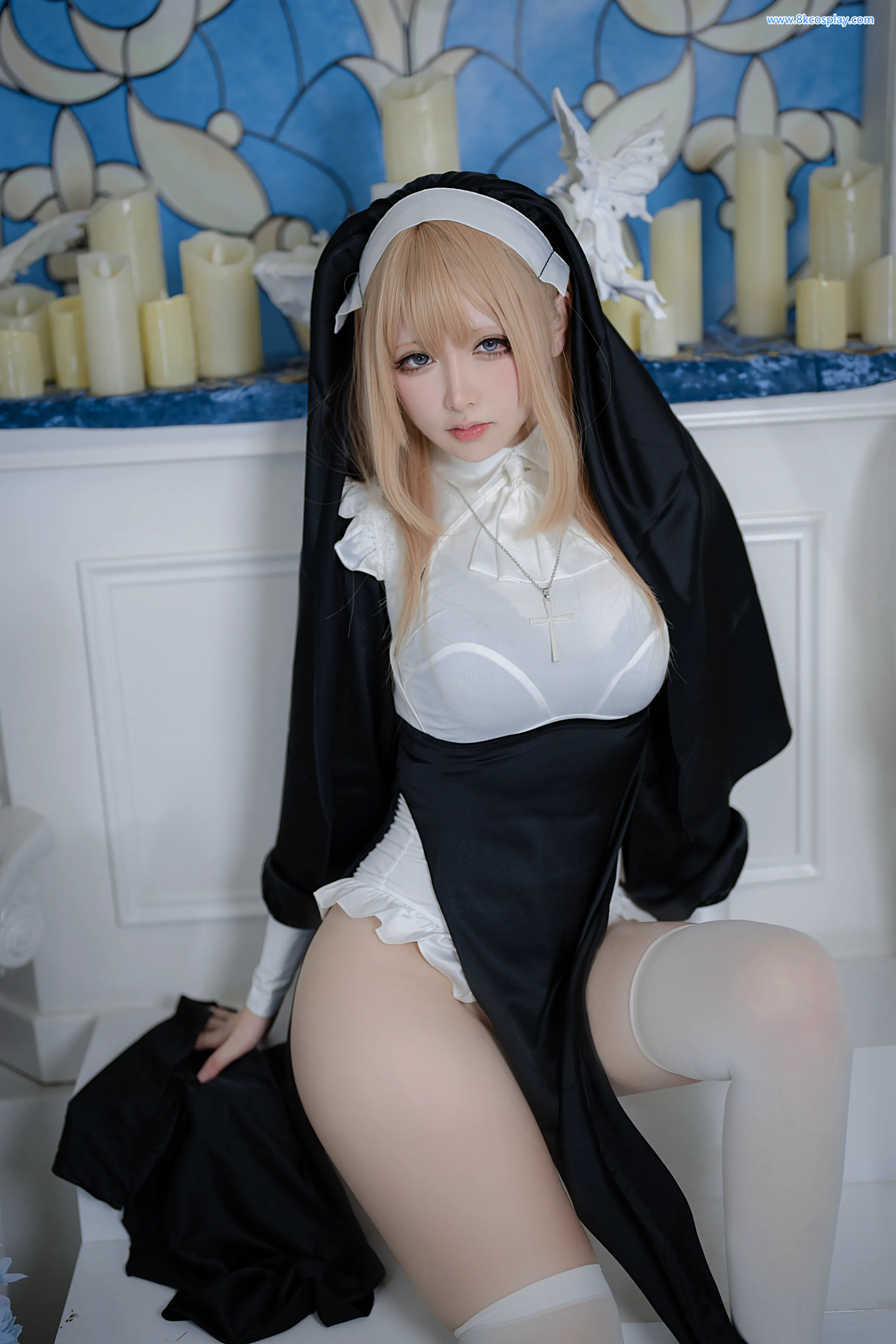 [Sakura Li] Nun Nun