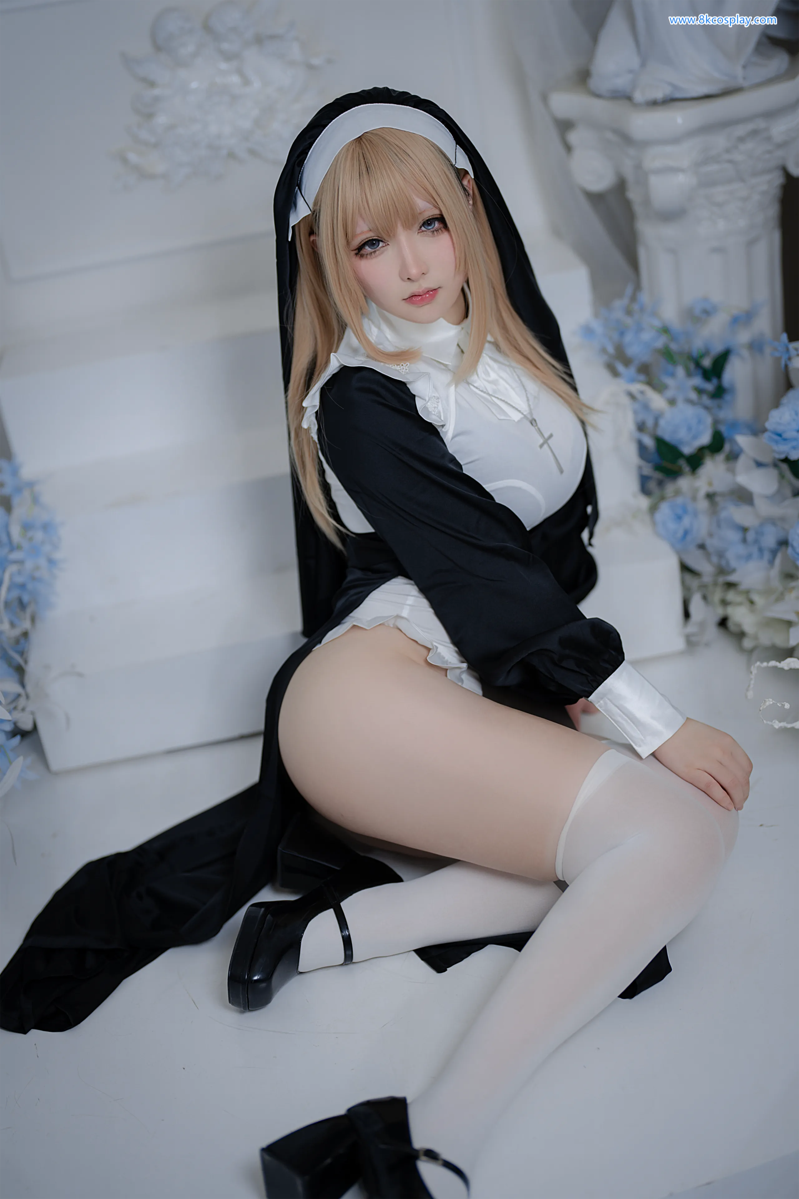 [Sakura Li] Nun Nun