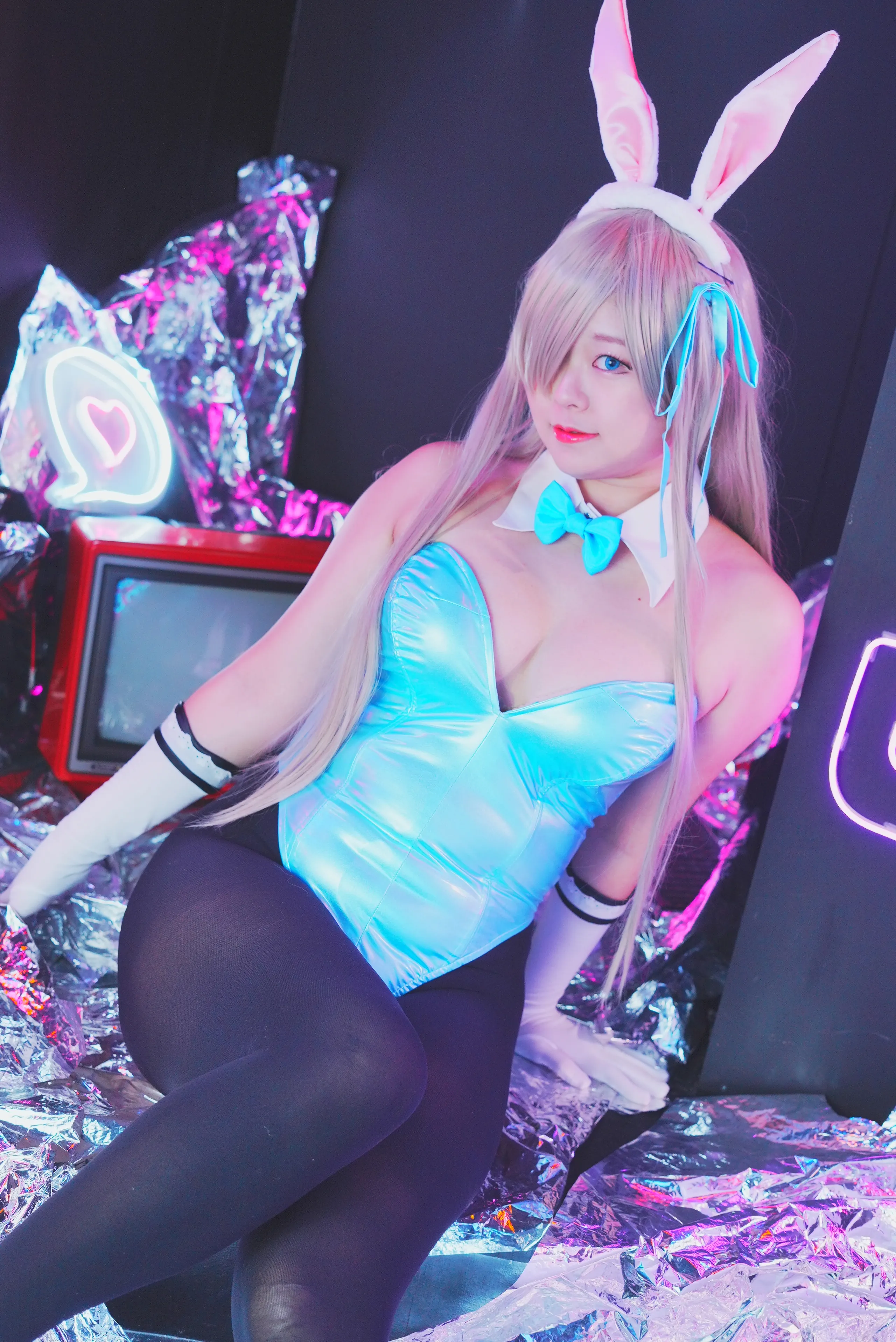 [Flodi] Poison2mu - Asuna Bunny