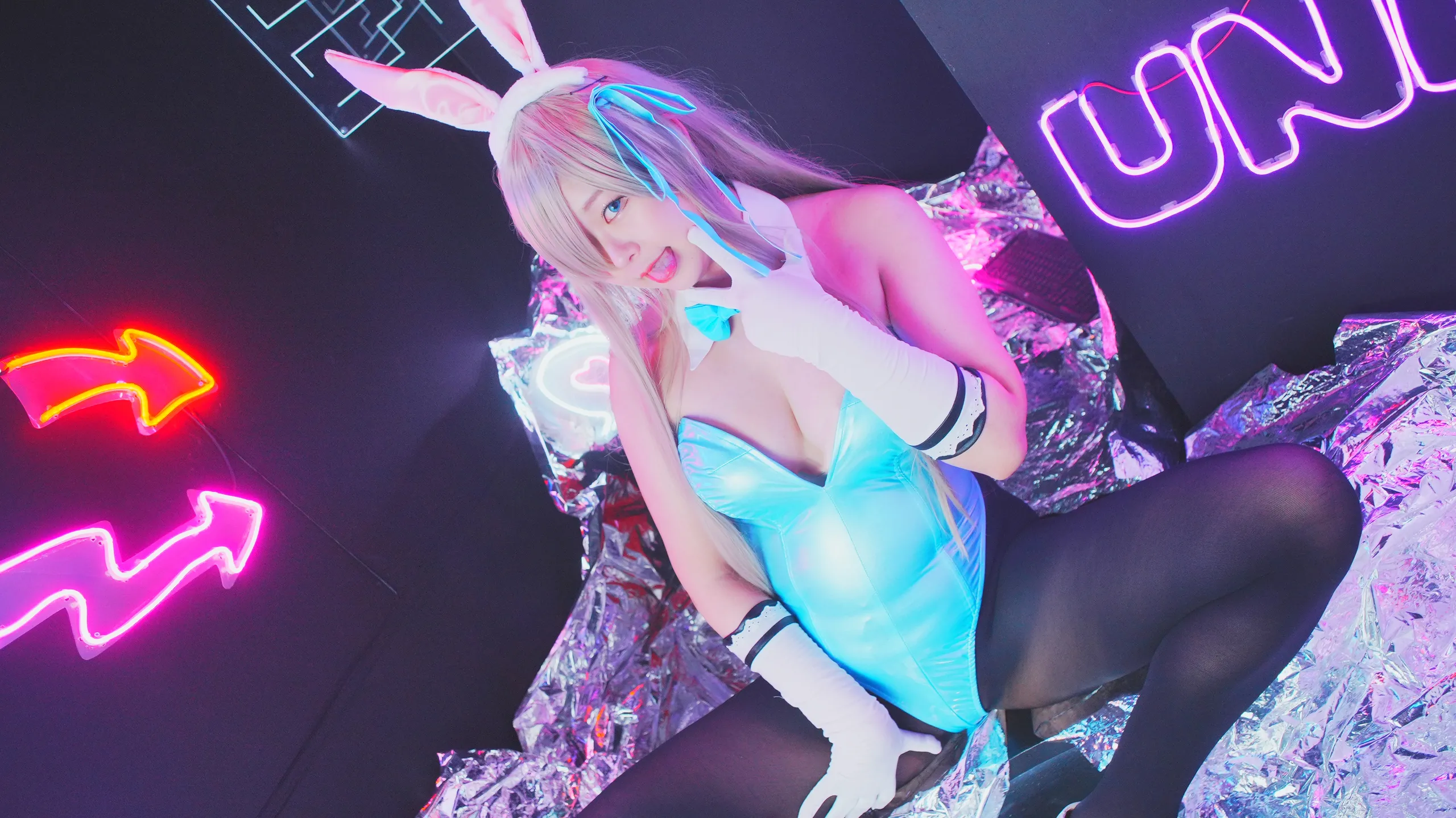 [Flodi] Poison2mu - Asuna Bunny