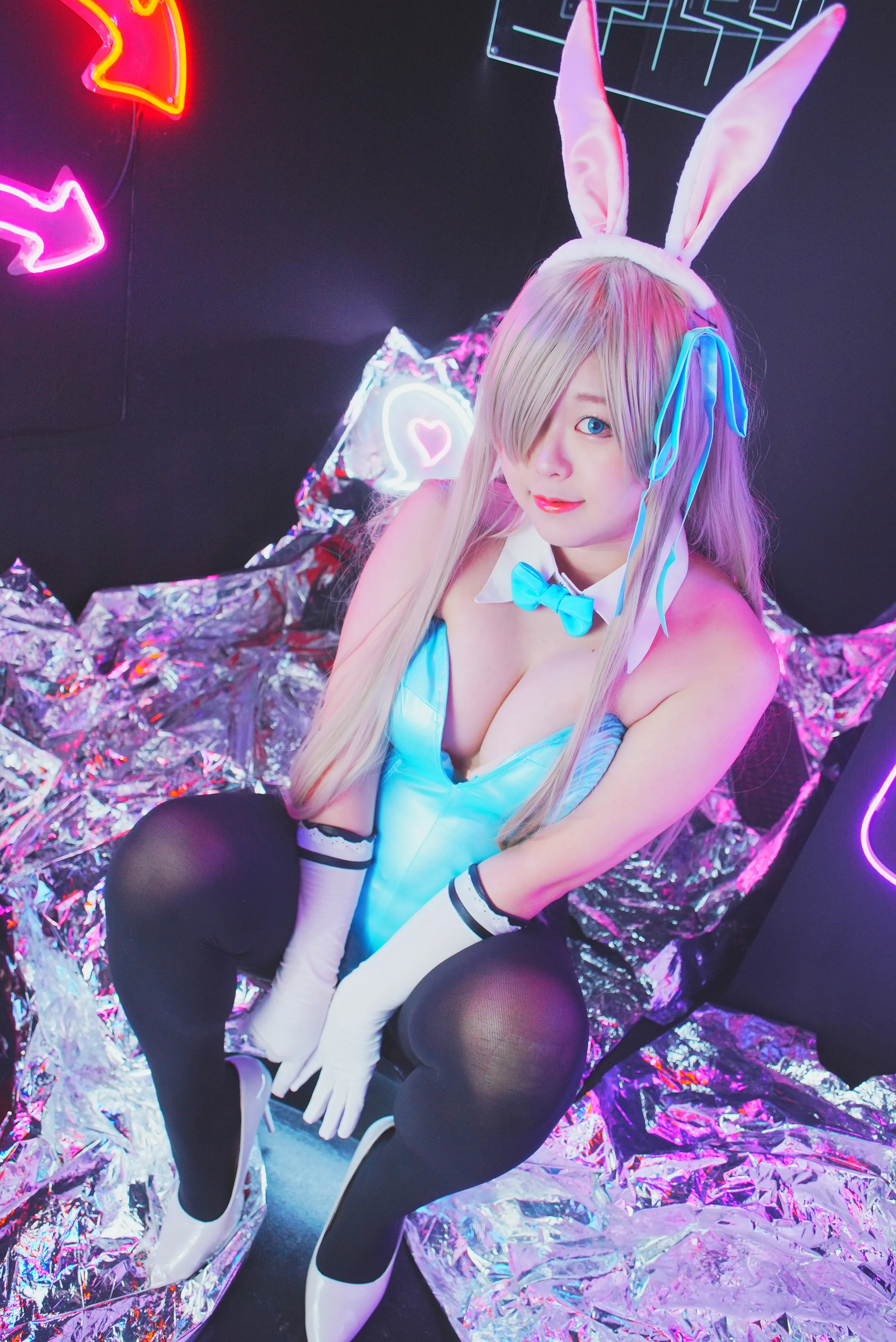 [Flodi] Poison2mu - Asuna Bunny