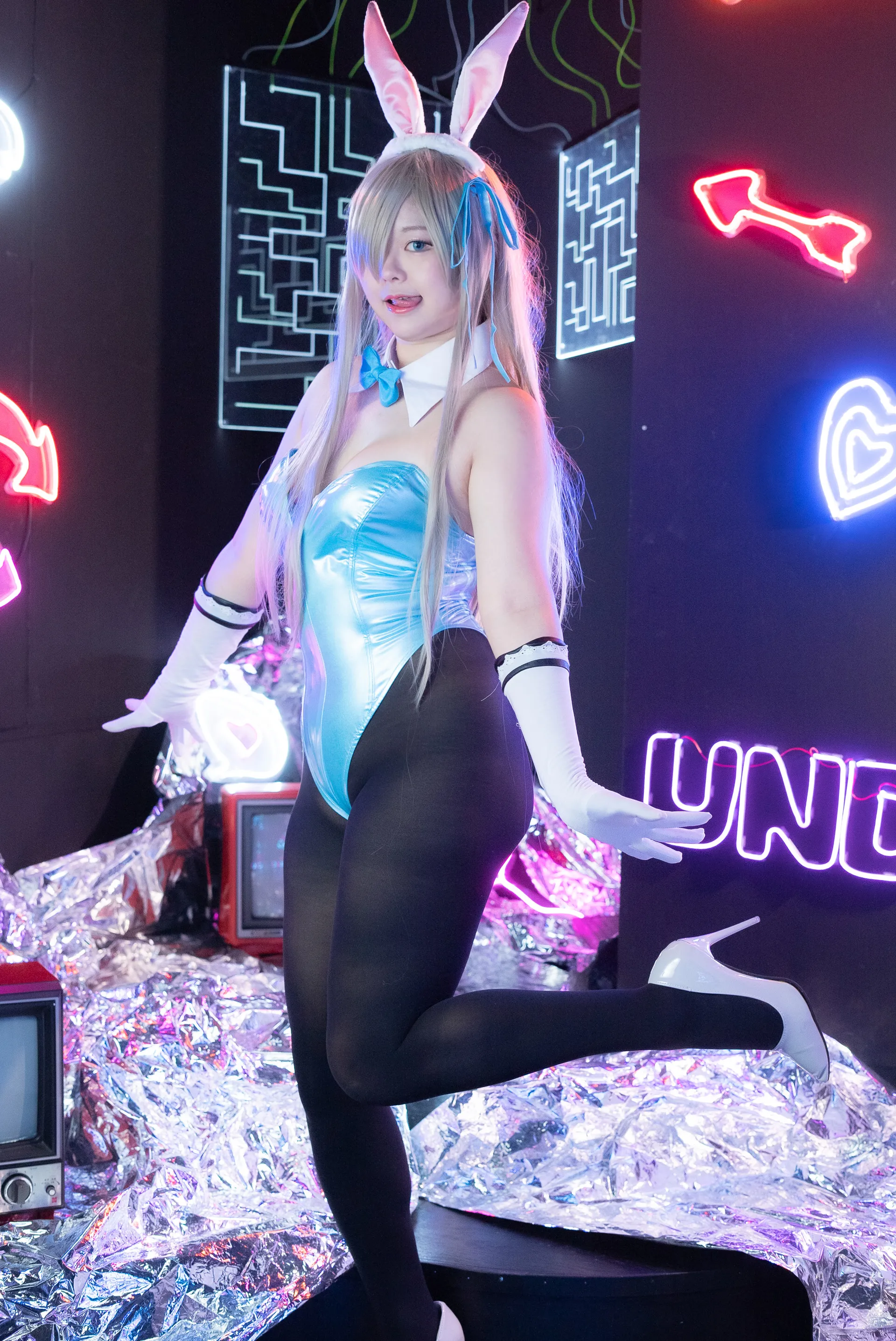 [Flodi] Poison2mu - Asuna Bunny
