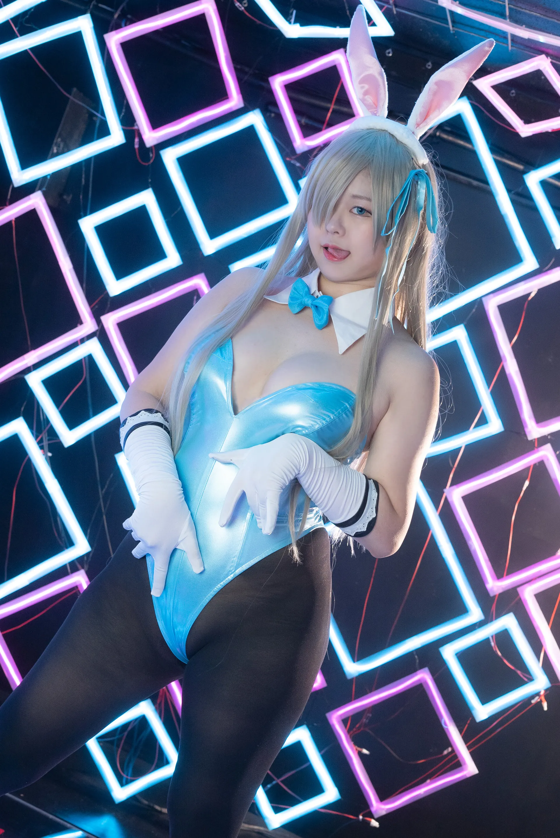 [Flodi] Poison2mu - Asuna Bunny