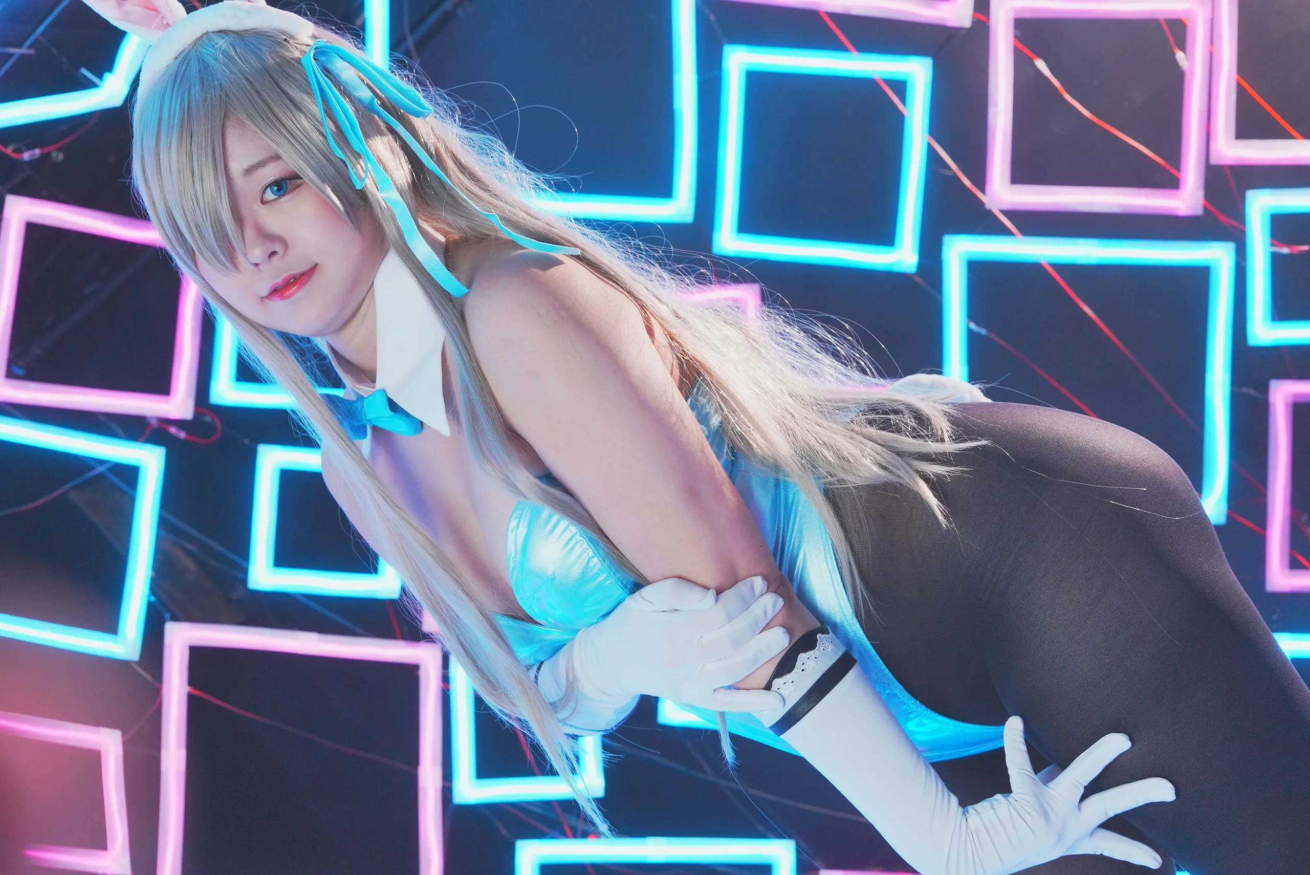 [Flodi] Poison2mu - Asuna Bunny
