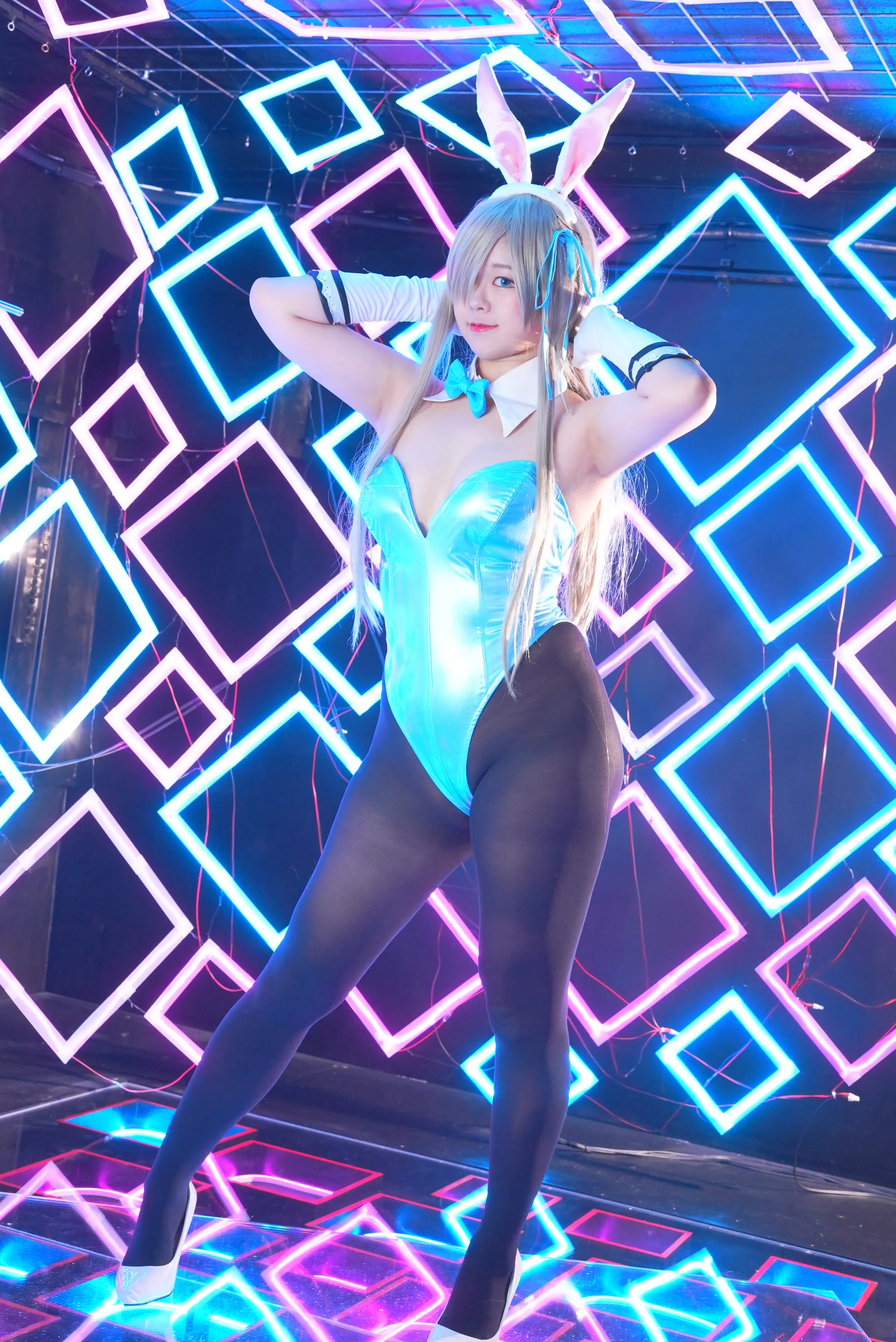 [Flodi] Poison2mu - Asuna Bunny