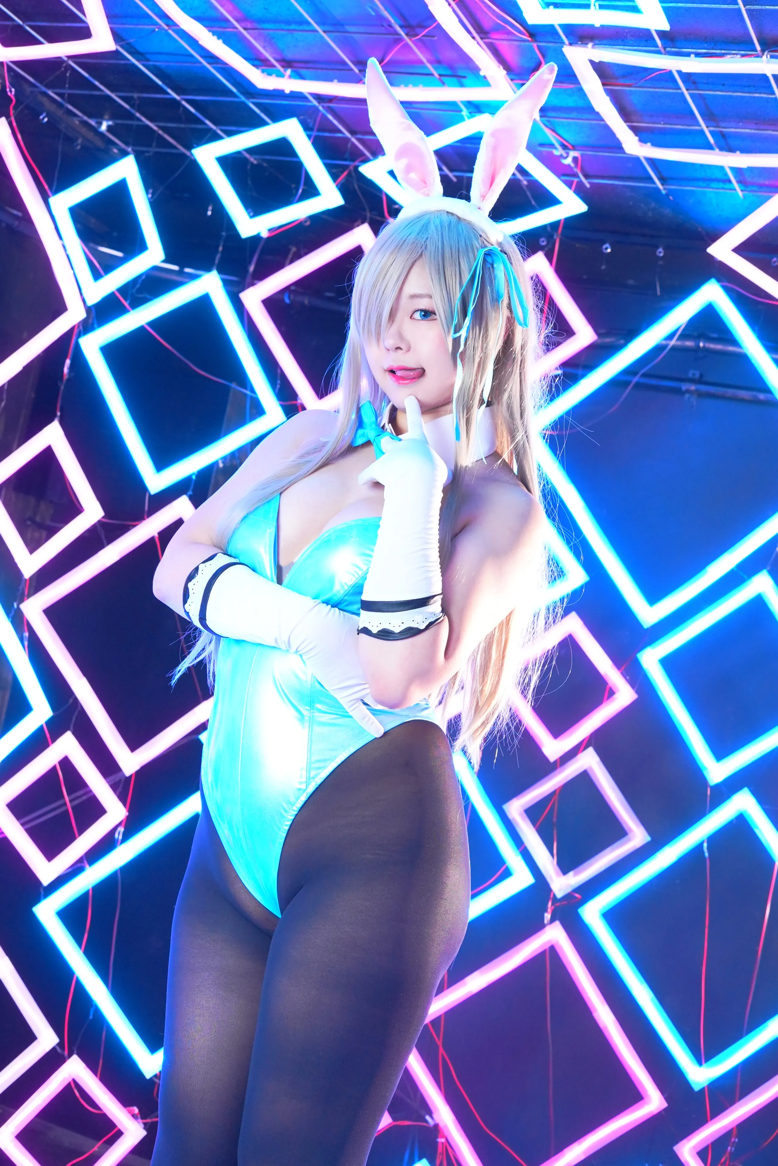 [Flodi] Poison2mu - Asuna Bunny