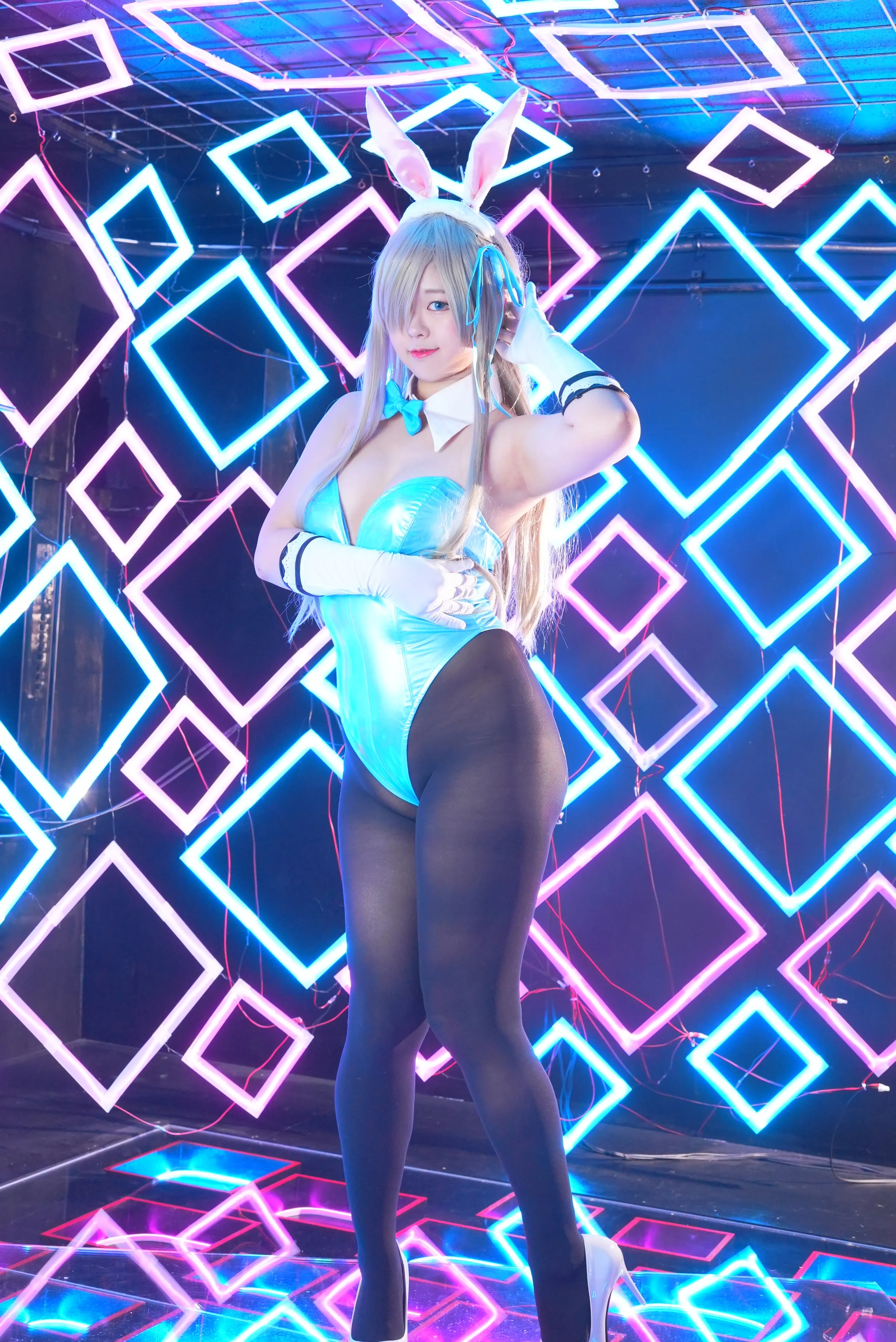 [Flodi] Poison2mu - Asuna Bunny