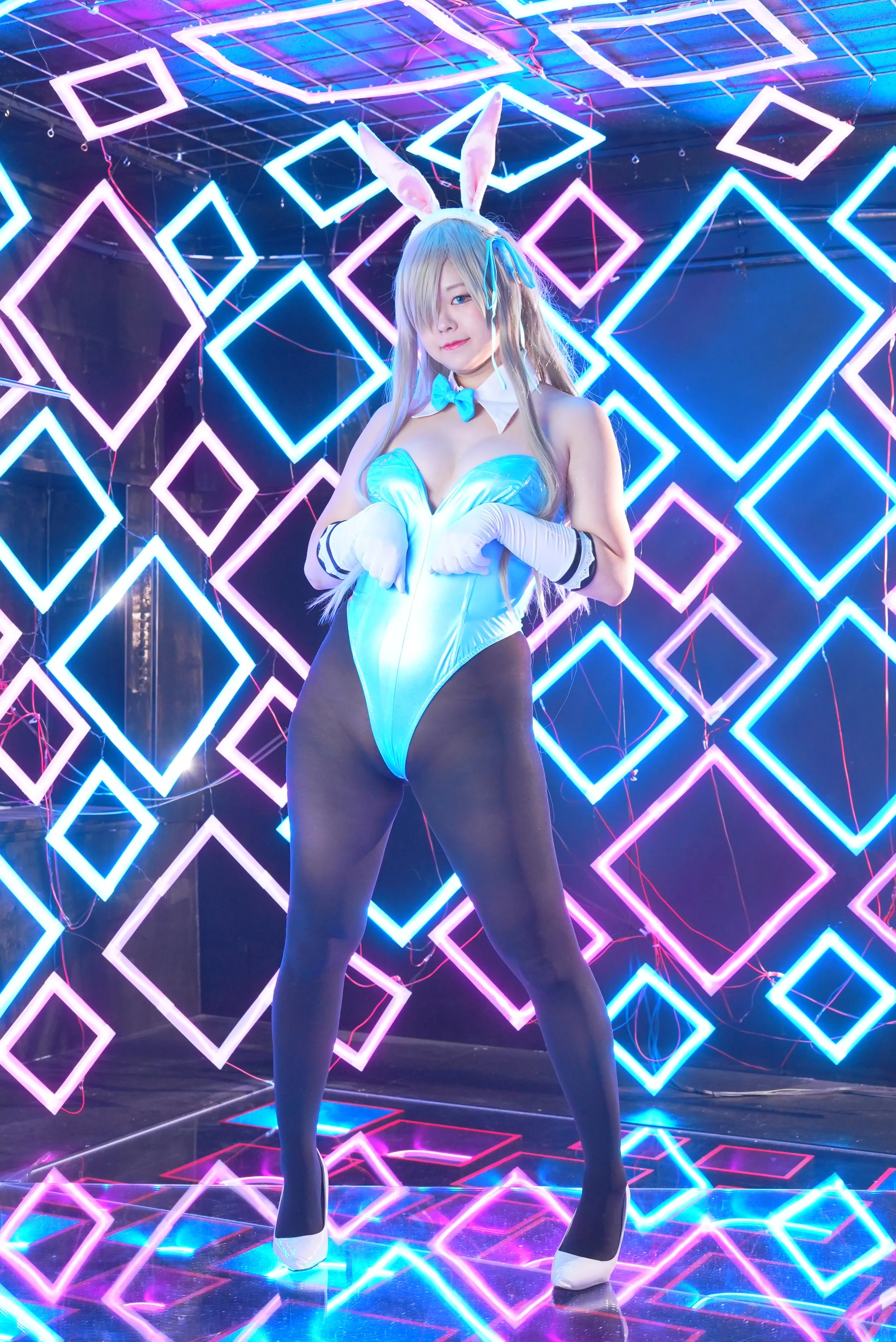[Flodi] Poison2mu - Asuna Bunny