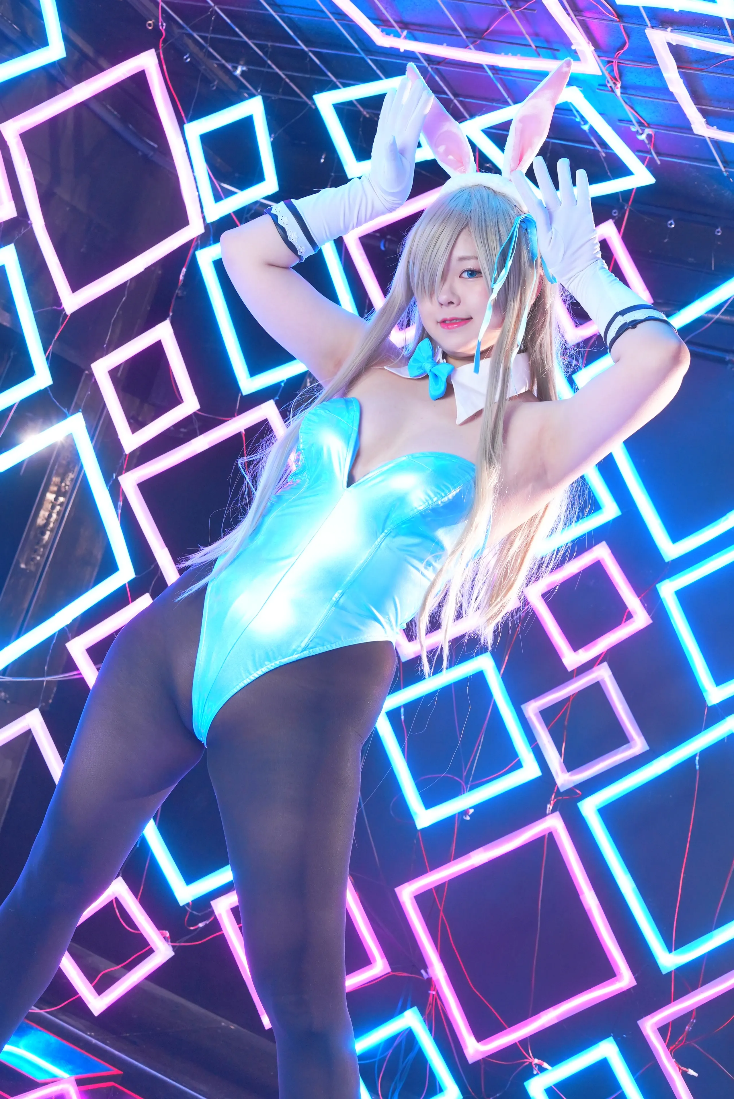 [Flodi] Poison2mu - Asuna Bunny
