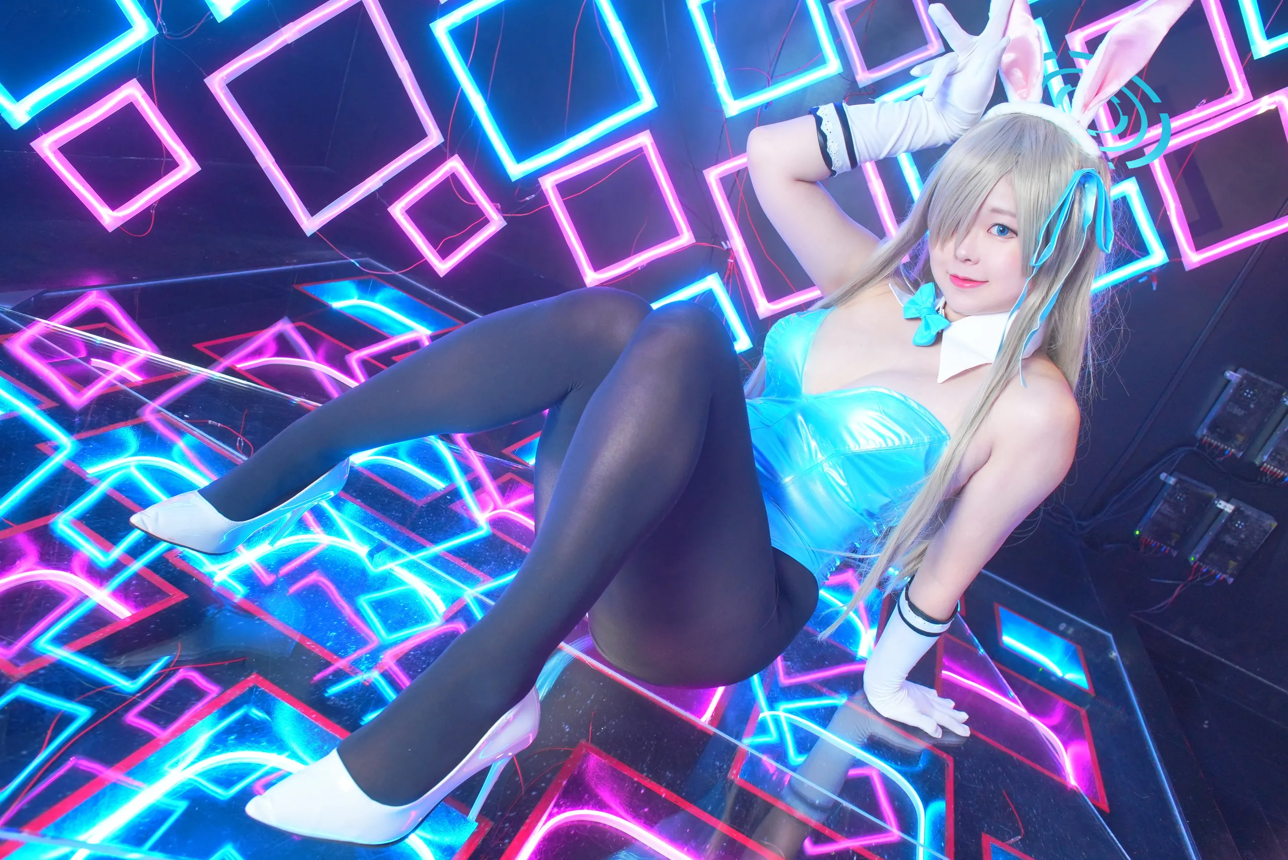 [Flodi] Poison2mu - Asuna Bunny