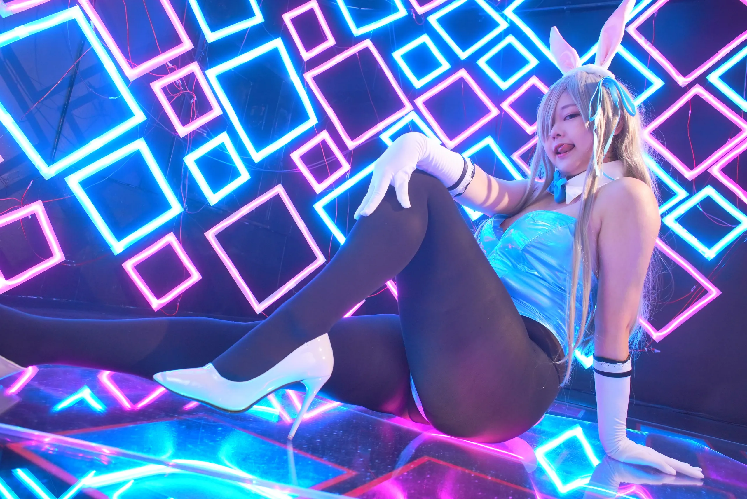[Flodi] Poison2mu - Asuna Bunny