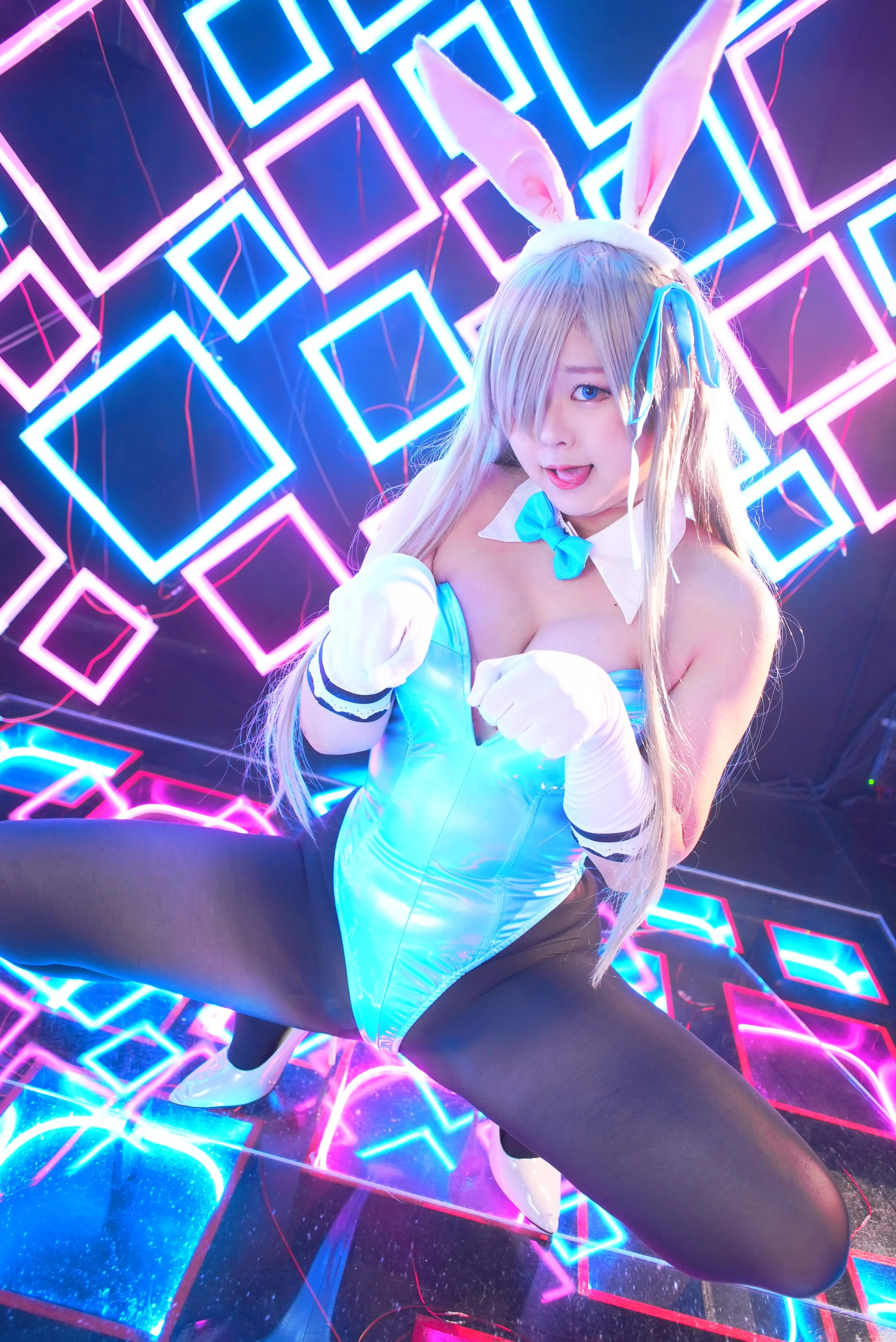 [Flodi] Poison2mu - Asuna Bunny