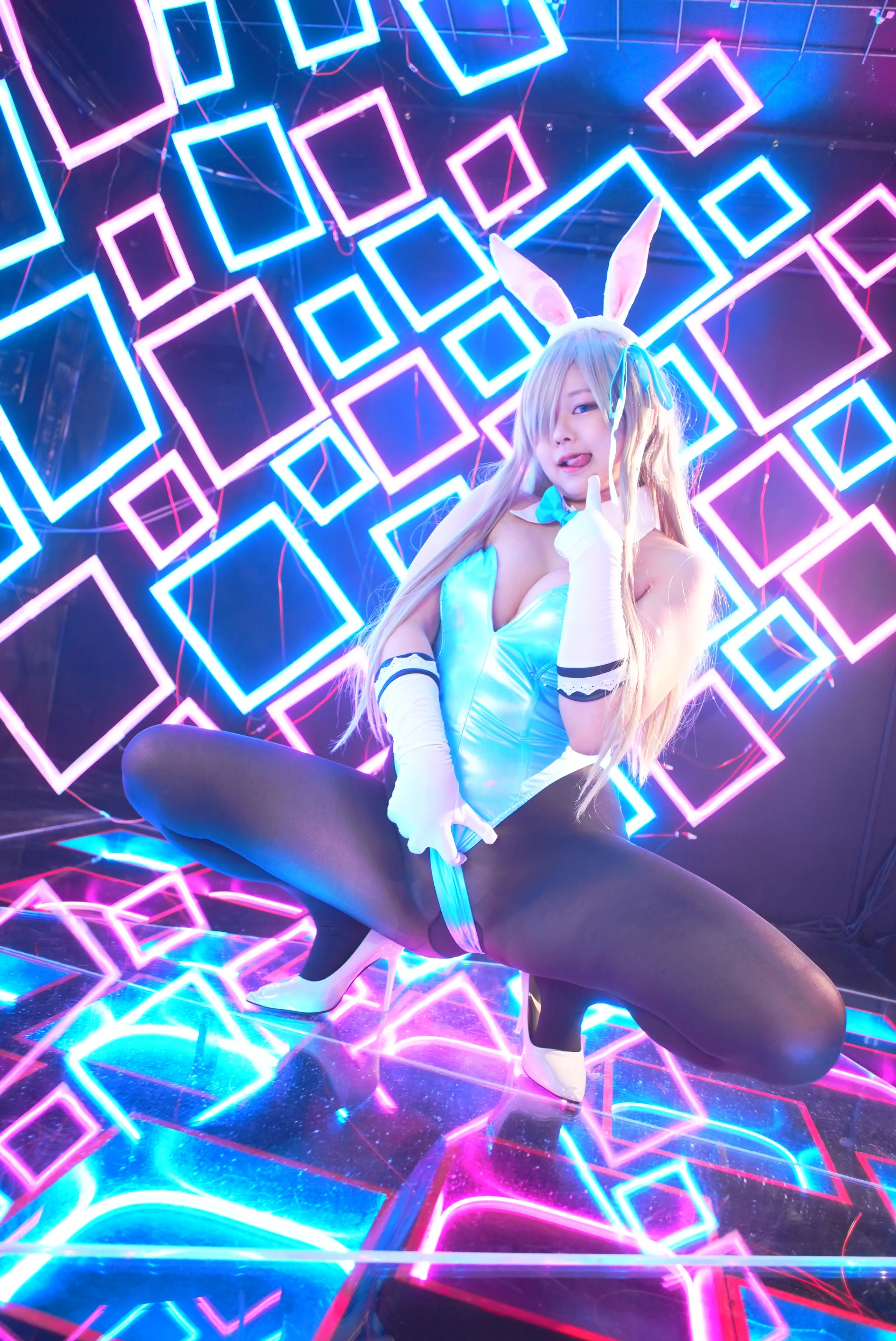 [Flodi] Poison2mu - Asuna Bunny