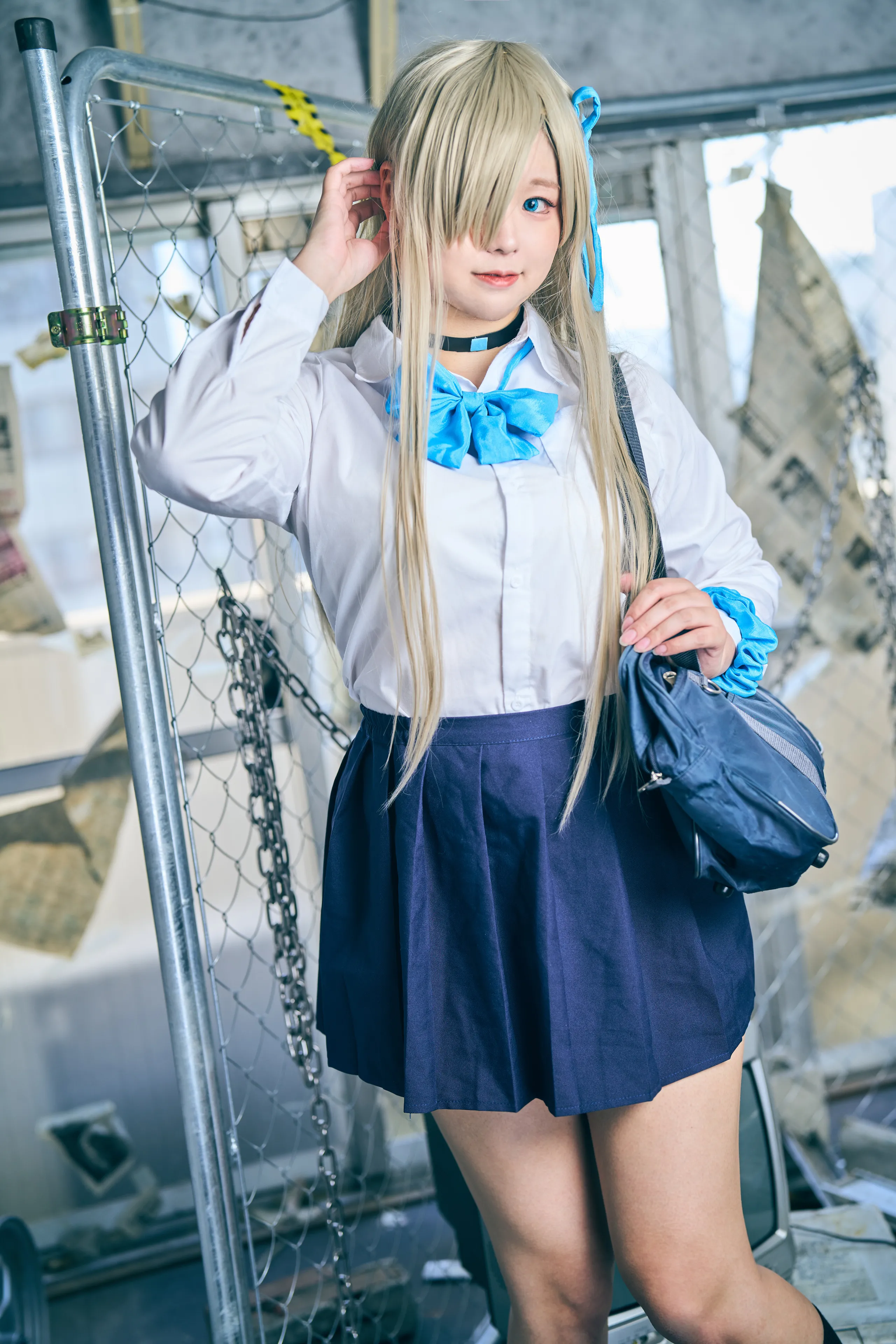 [Flodi] Poison2mu - Asuna Bunny