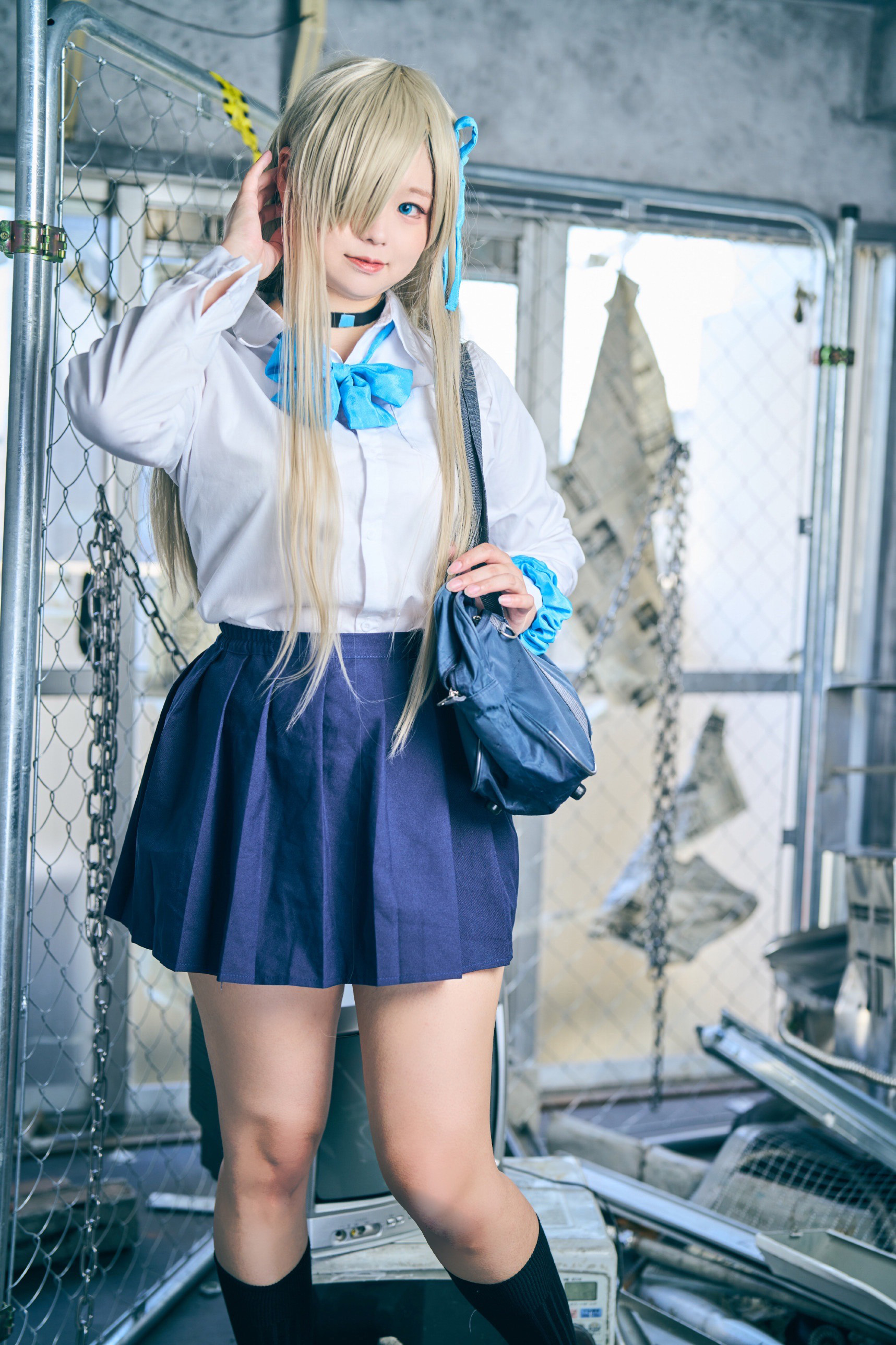 [Flodi] Poison2mu - Asuna Bunny