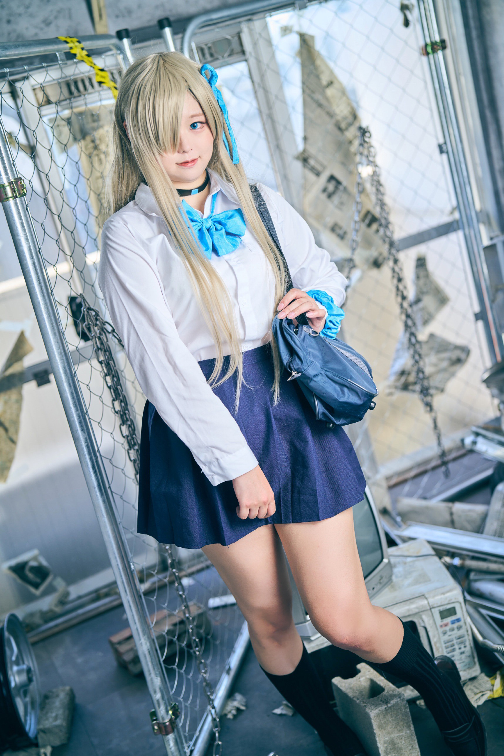 [Flodi] Poison2mu - Asuna Bunny