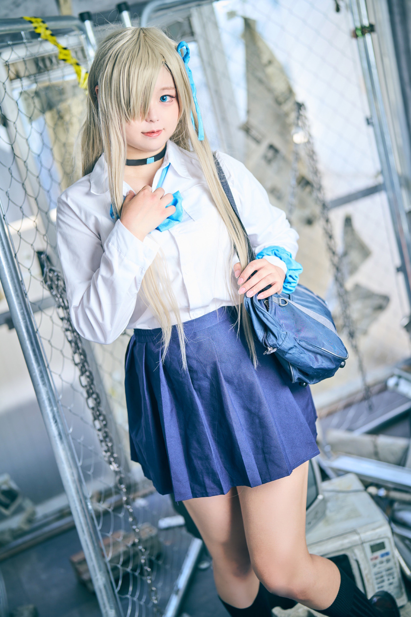 [Flodi] Poison2mu - Asuna Bunny