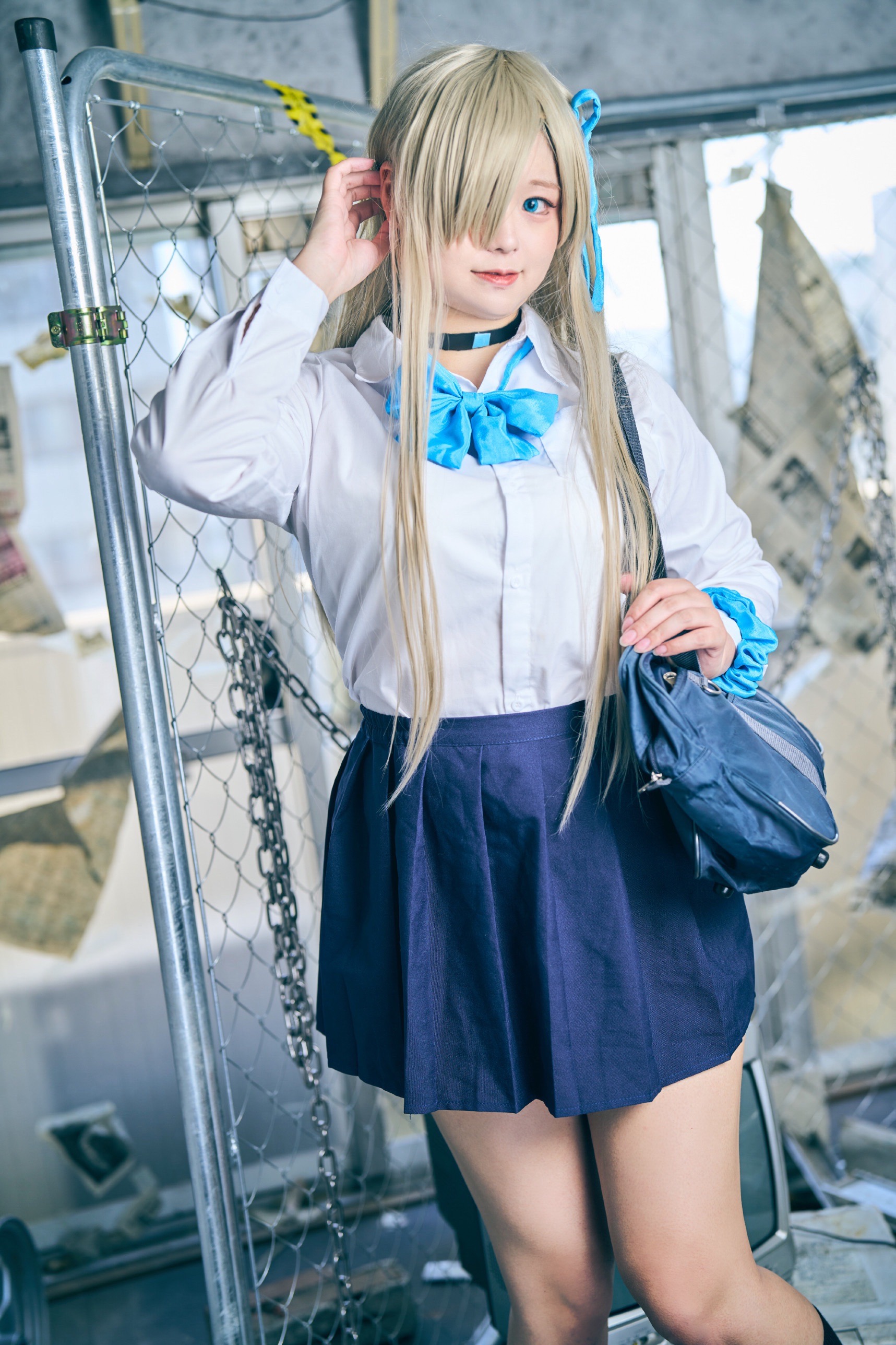 [Flodi] Poison2mu - Asuna Bunny
