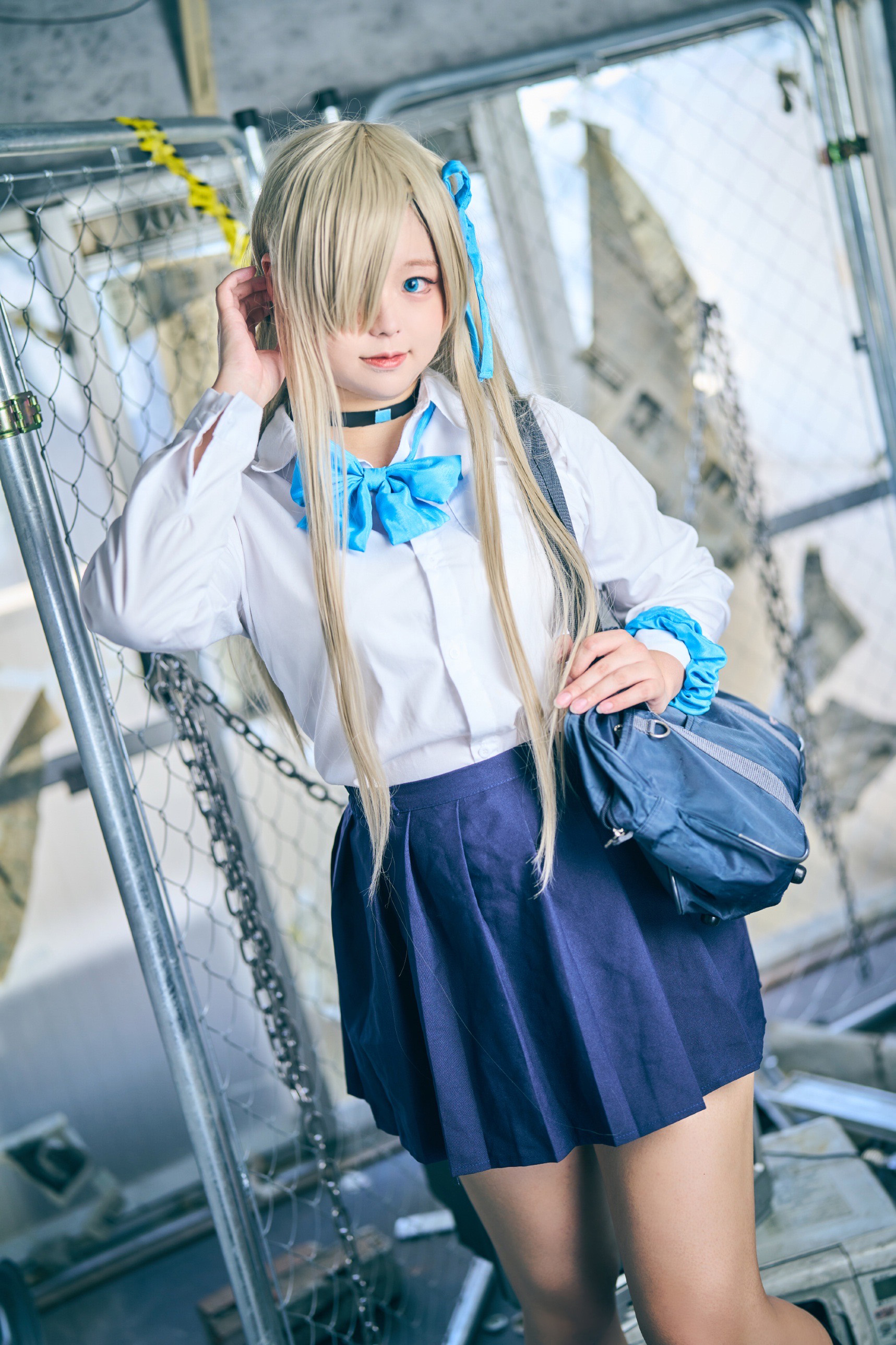 [Flodi] Poison2mu - Asuna Bunny