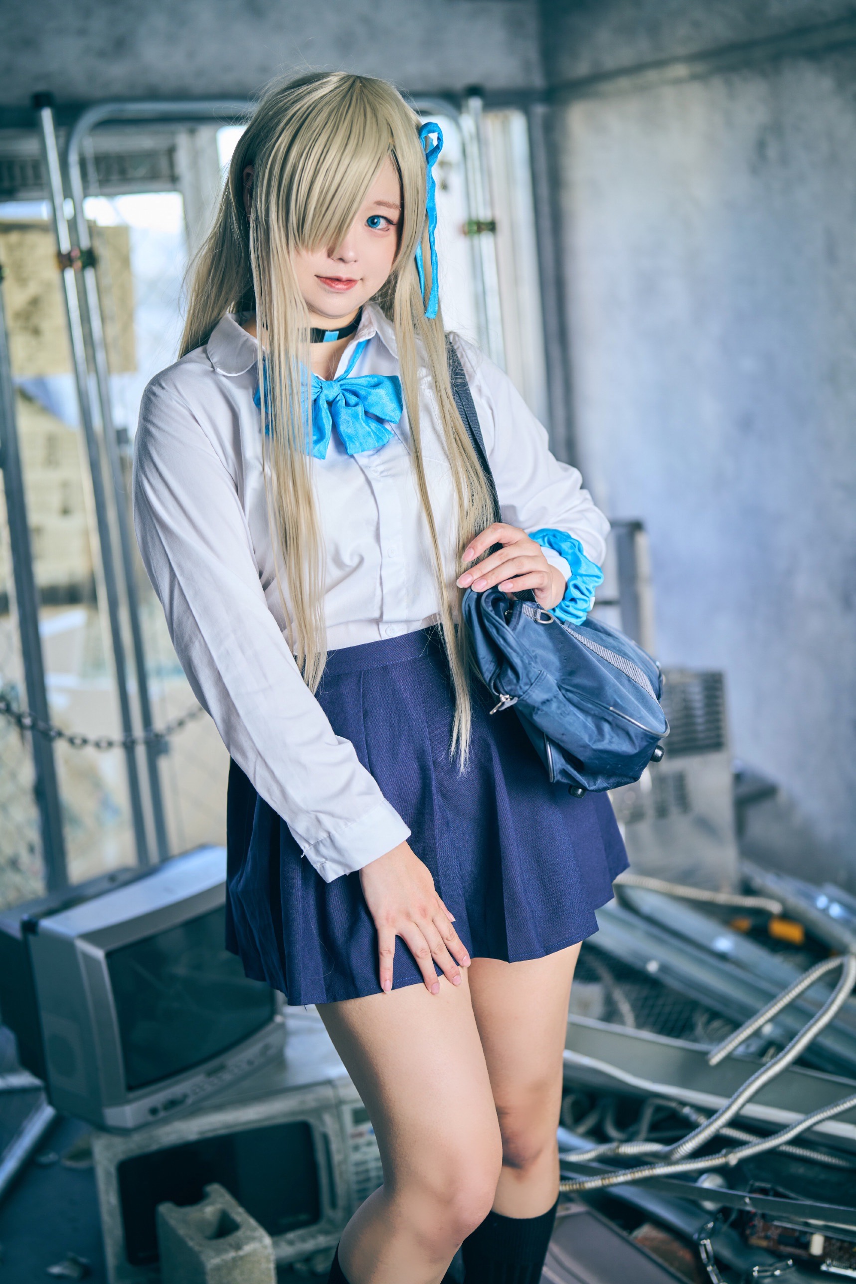 [Flodi] Poison2mu - Asuna Bunny
