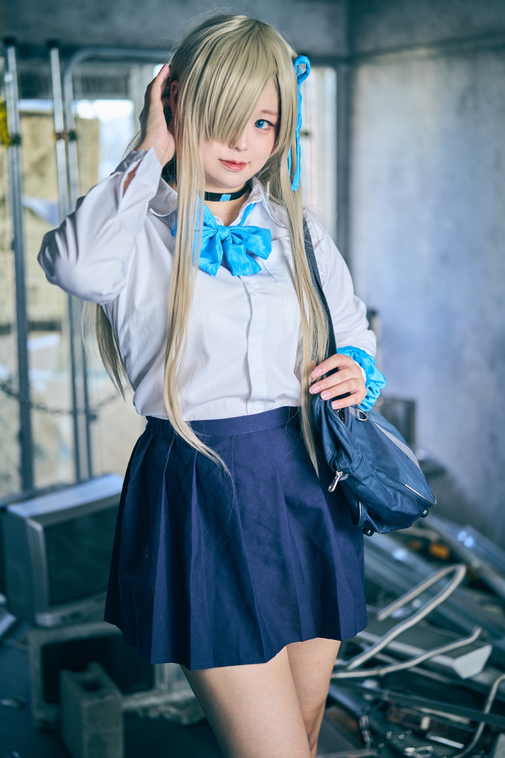 [Flodi] Poison2mu - Asuna Bunny