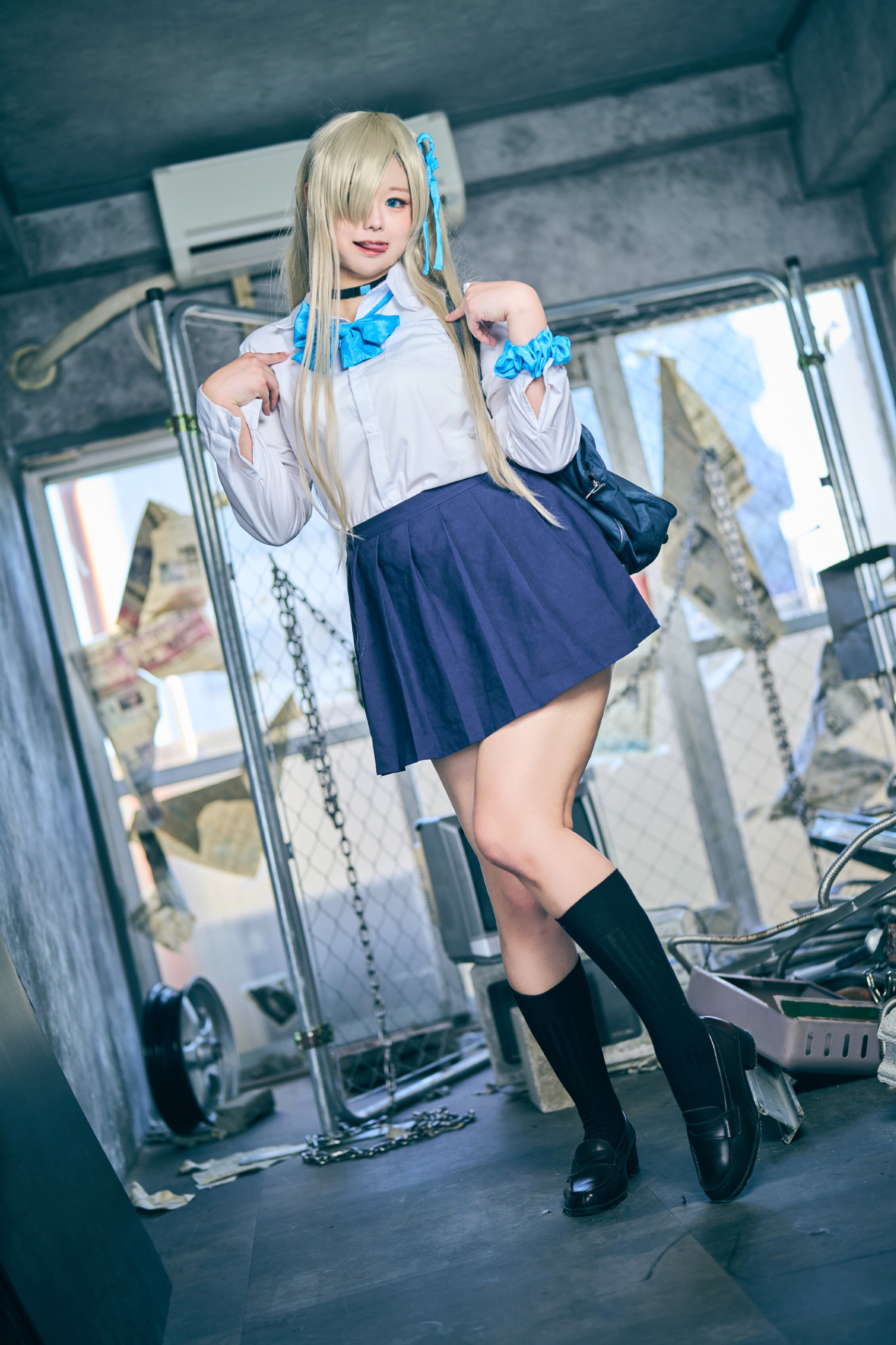 [Flodi] Poison2mu - Asuna Bunny