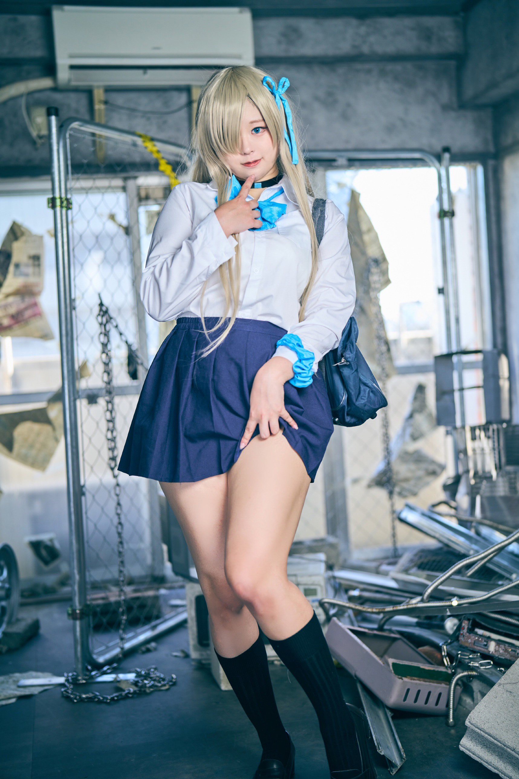 [Flodi] Poison2mu - Asuna Bunny