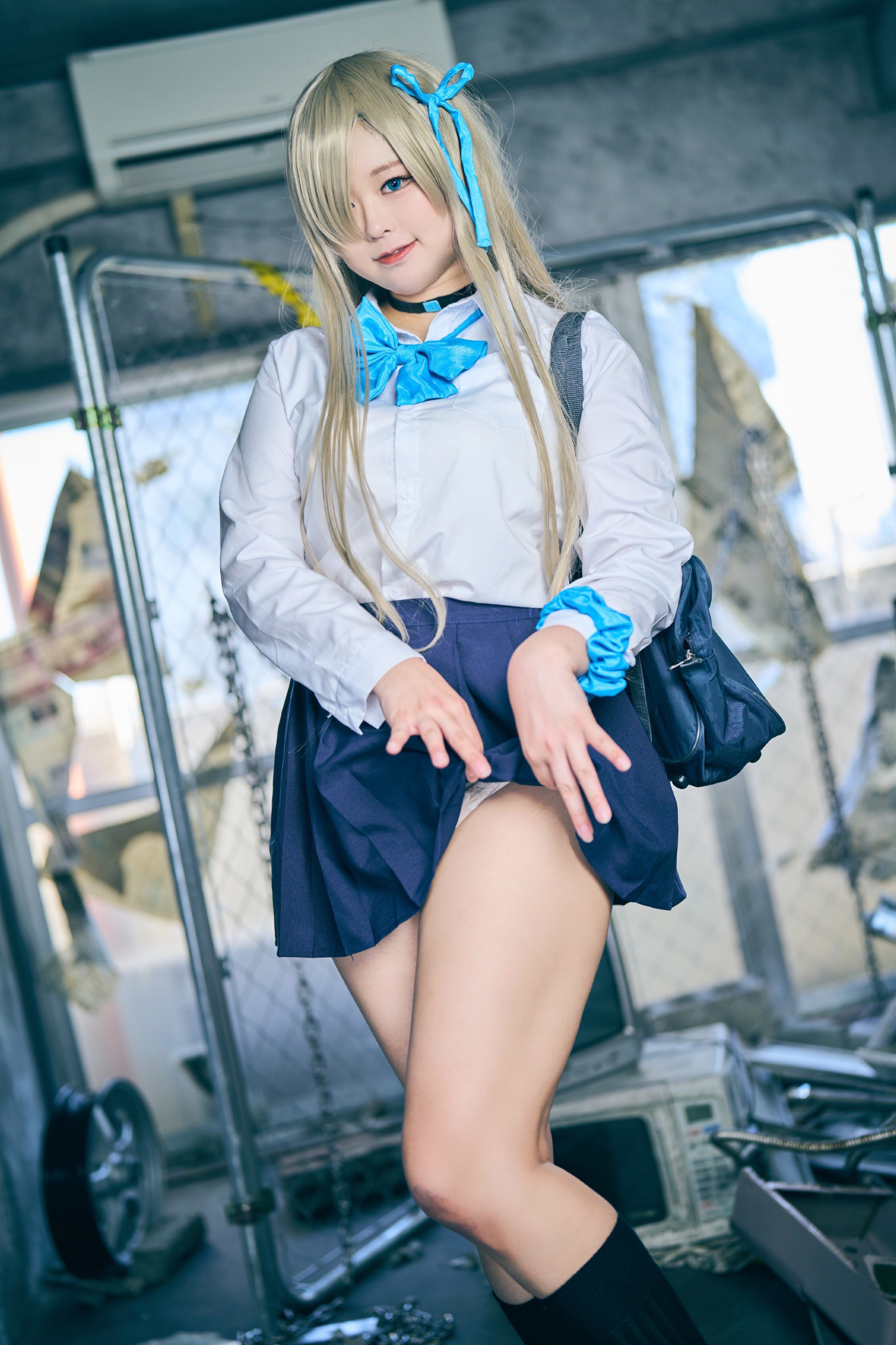 [Flodi] Poison2mu - Asuna Bunny
