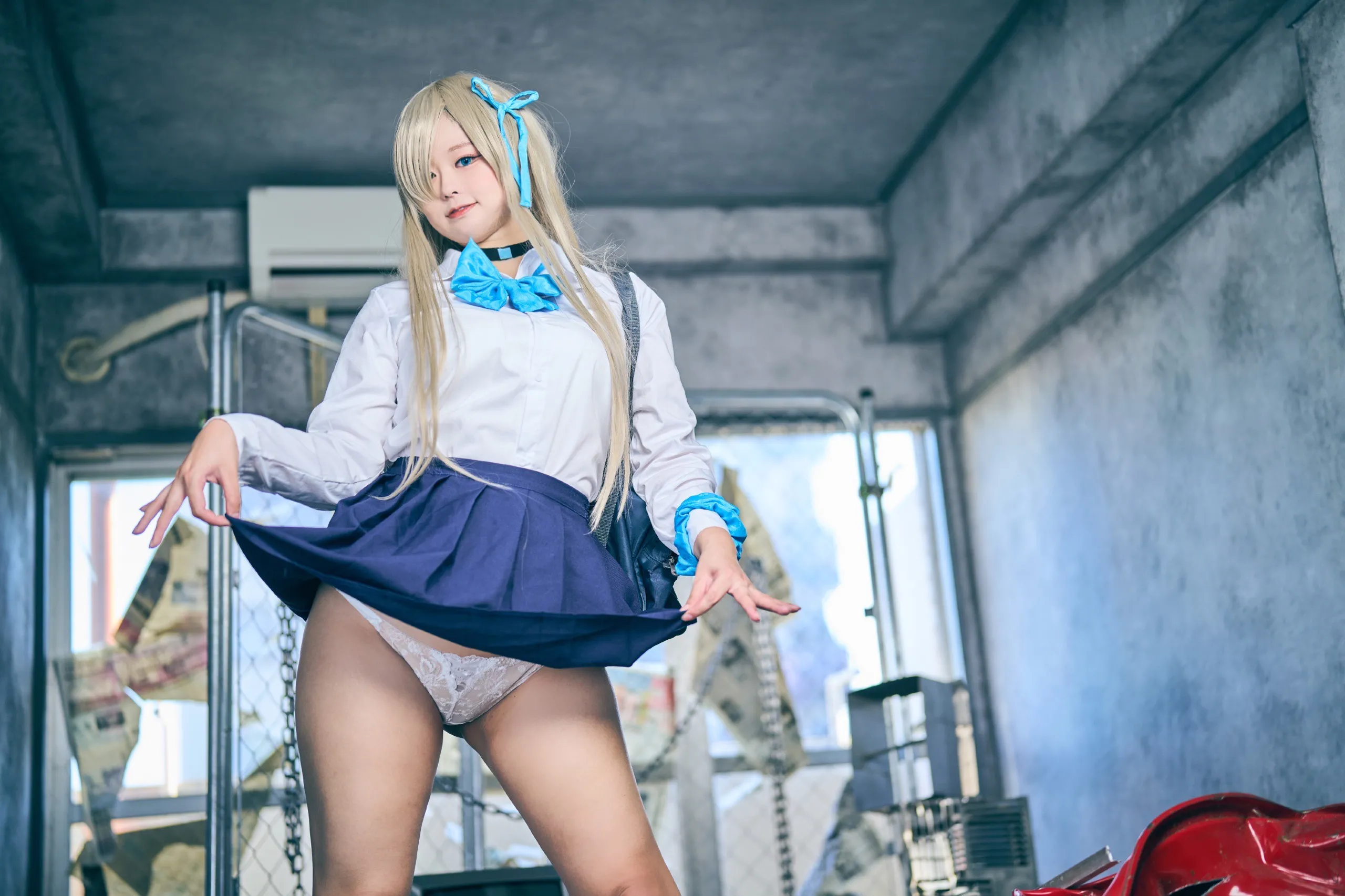 [Flodi] Poison2mu - Asuna Bunny