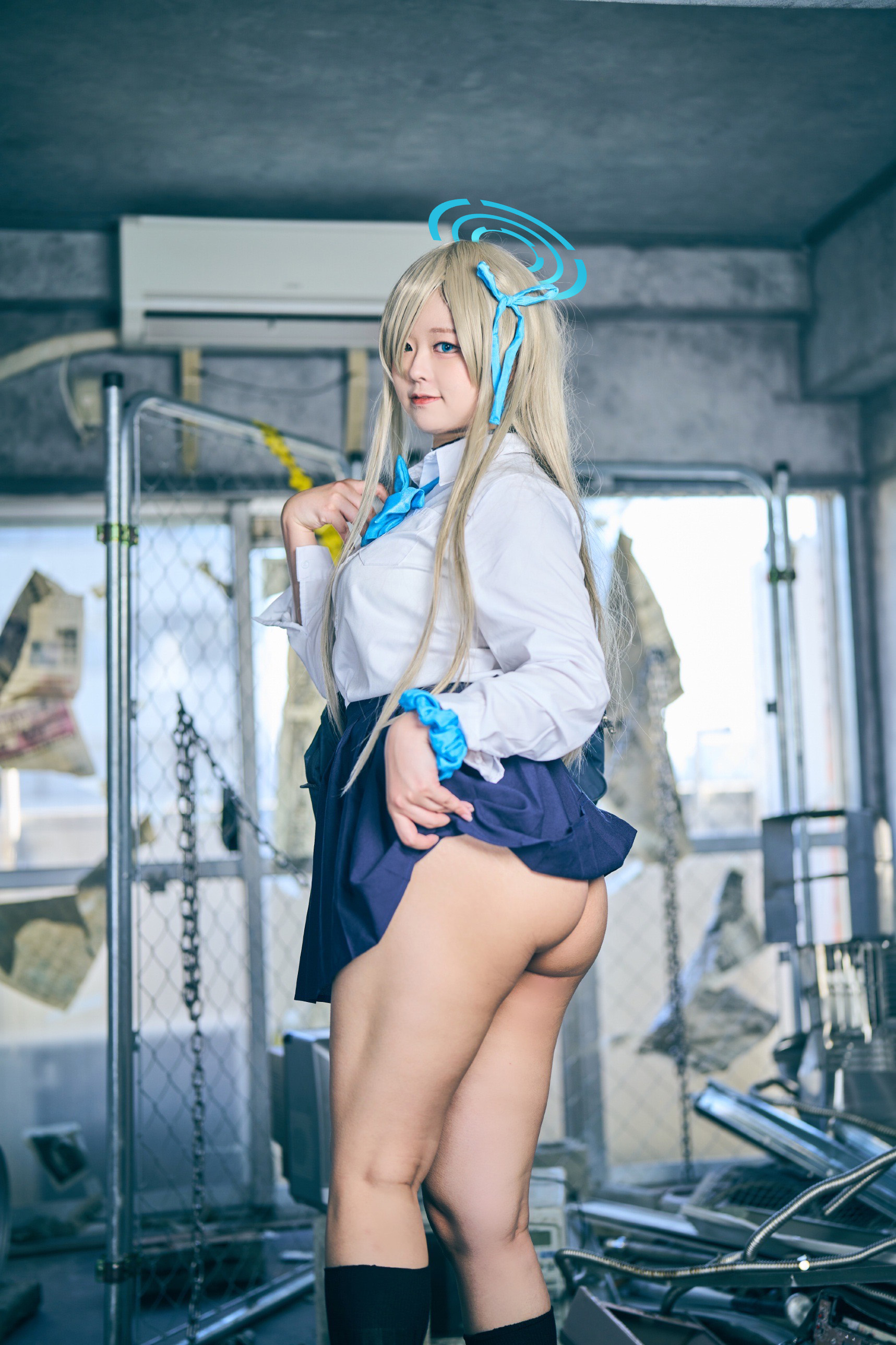 [Flodi] Poison2mu - Asuna Bunny