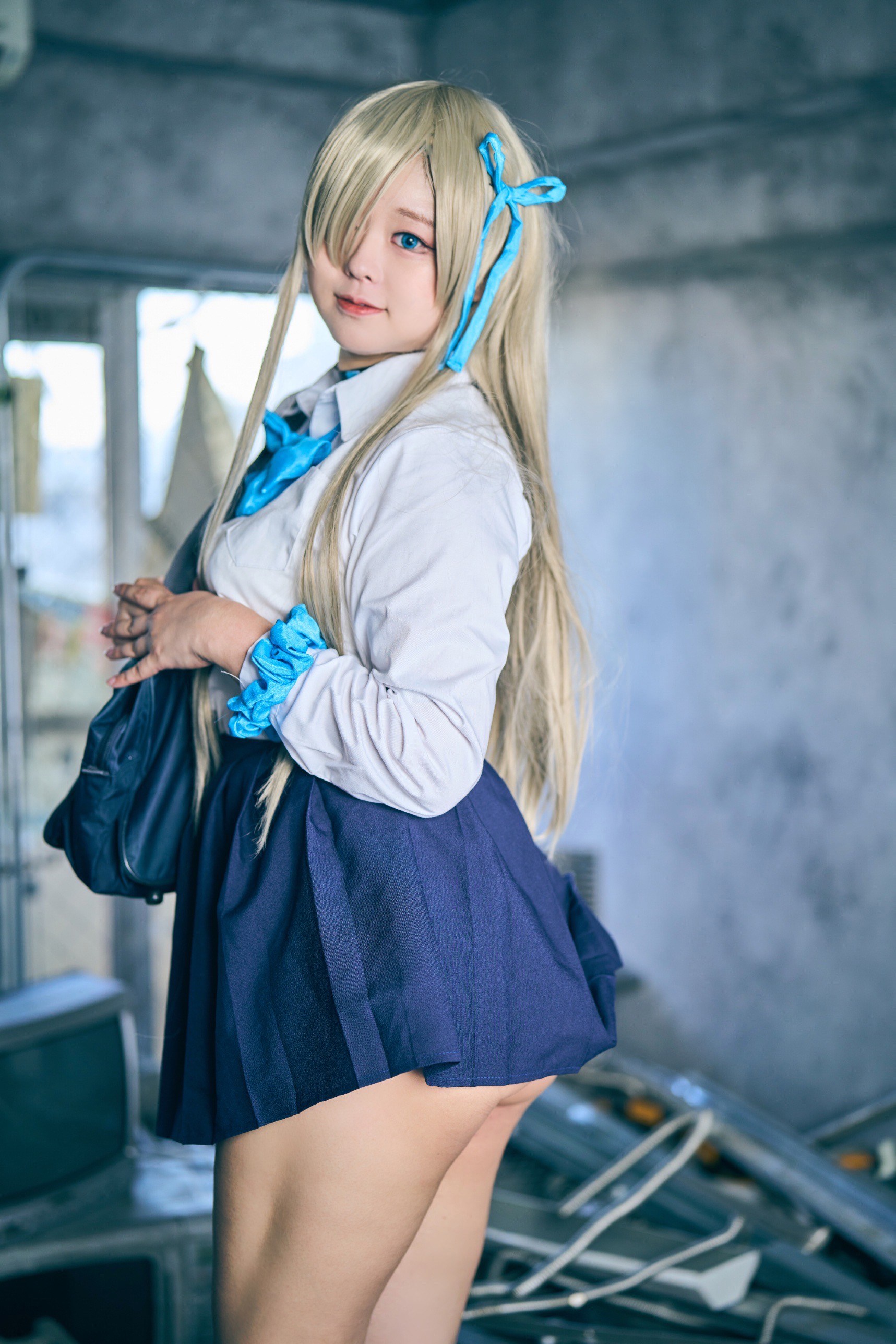 [Flodi] Poison2mu - Asuna Bunny