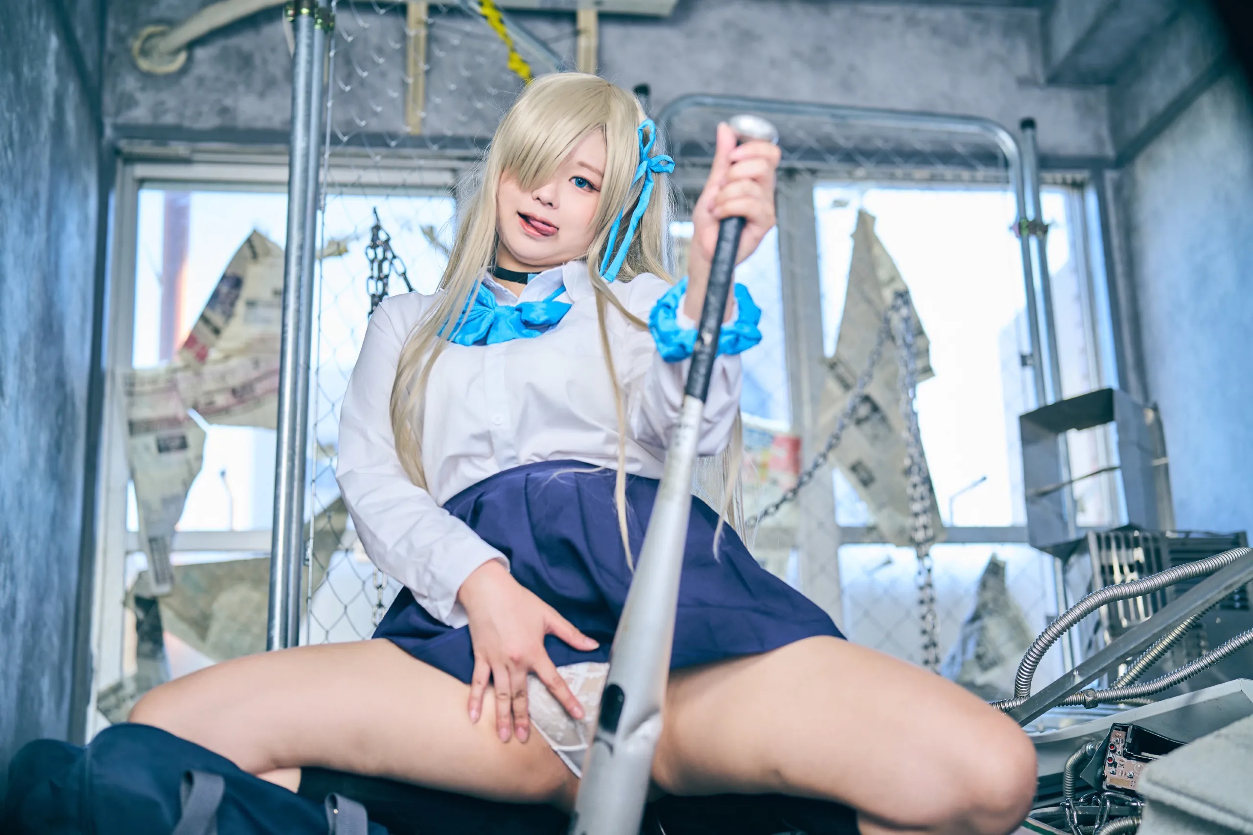 [Flodi] Poison2mu - Asuna Bunny