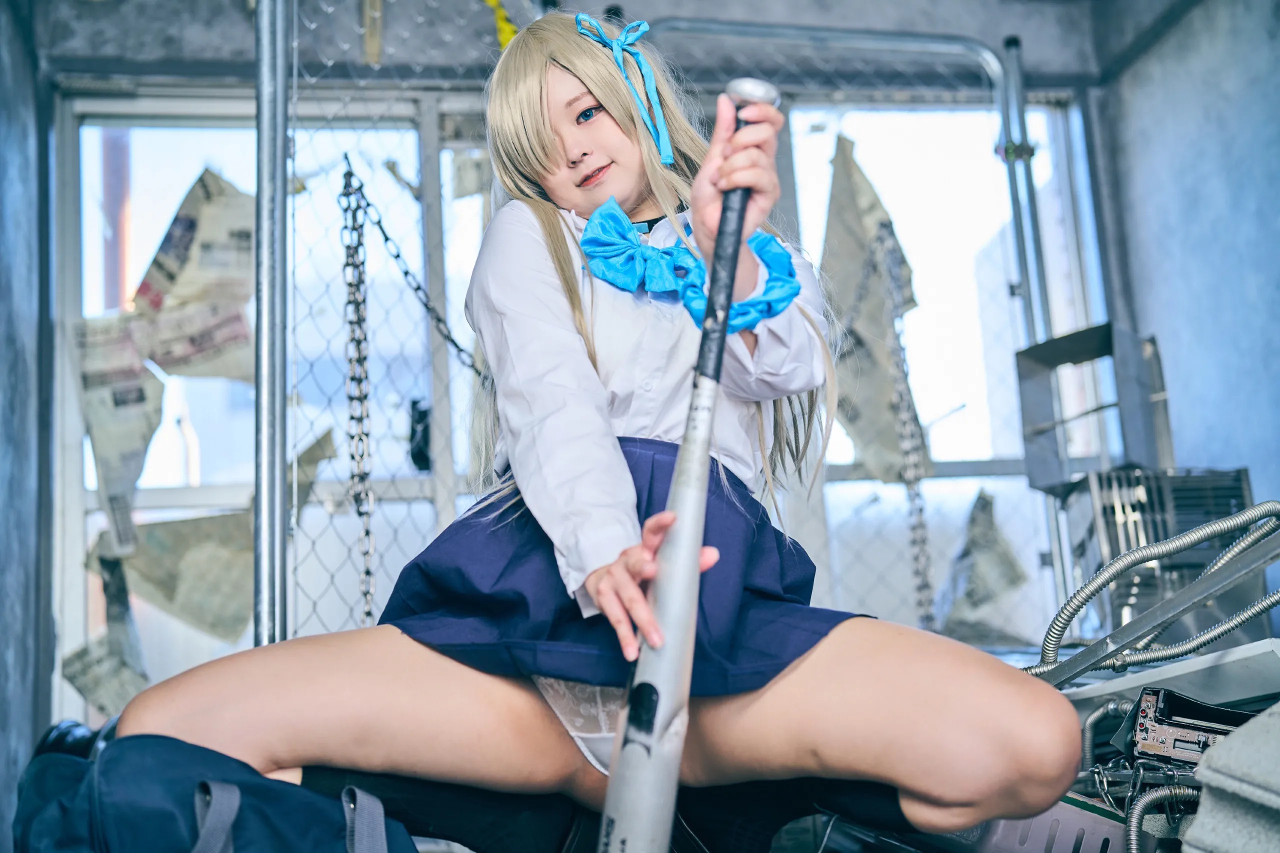 [Flodi] Poison2mu - Asuna Bunny