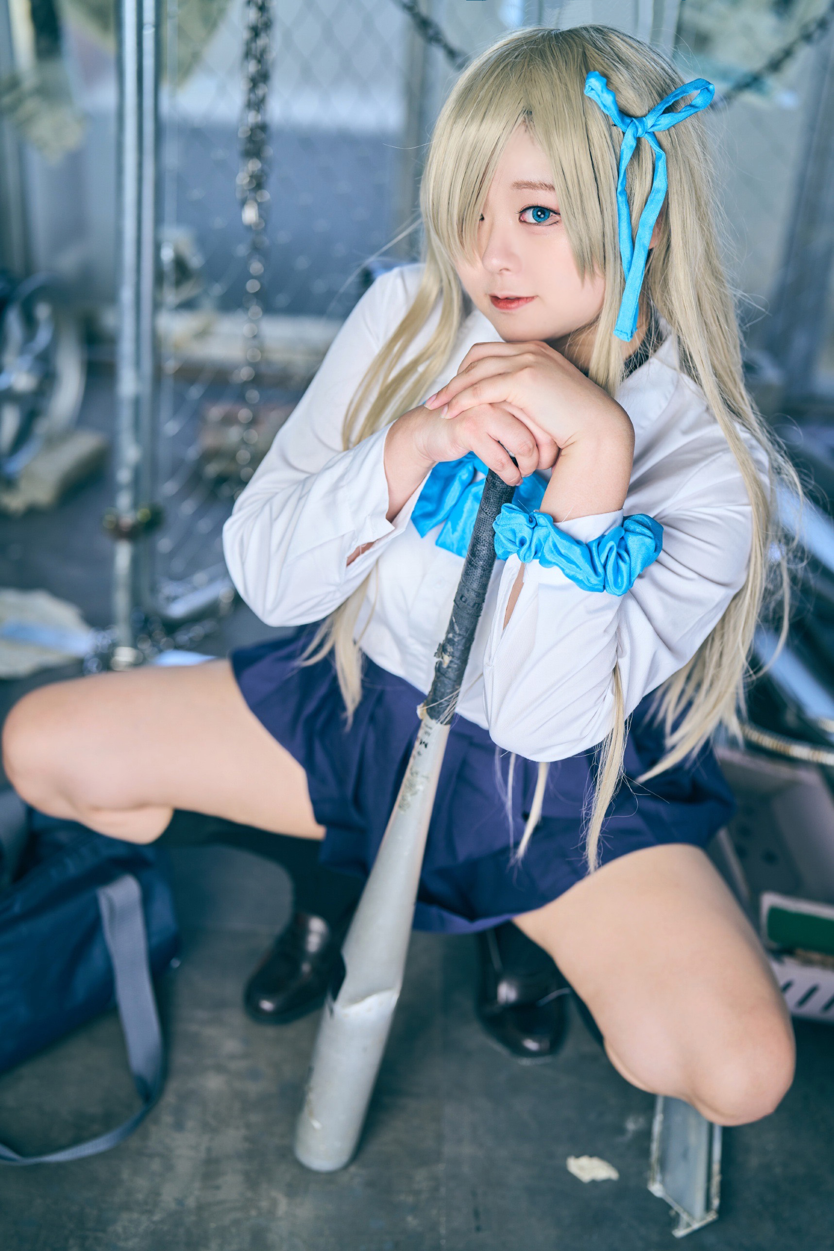 [Flodi] Poison2mu - Asuna Bunny