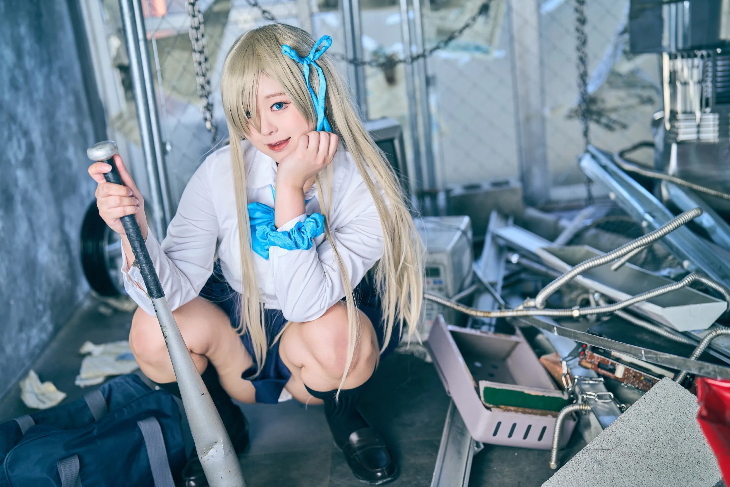 [Flodi] Poison2mu - Asuna Bunny